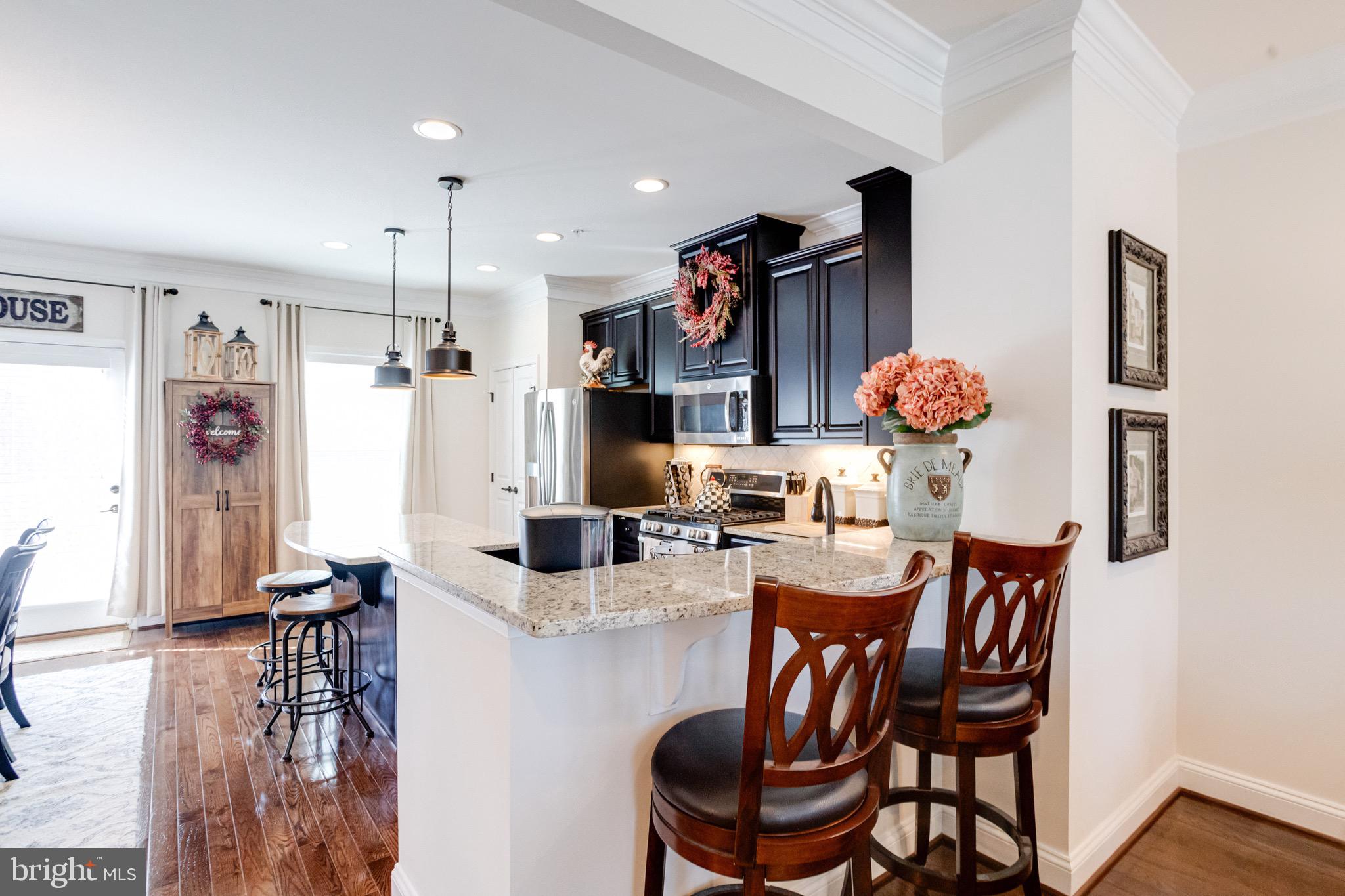 MAGNESS MILL - Residential