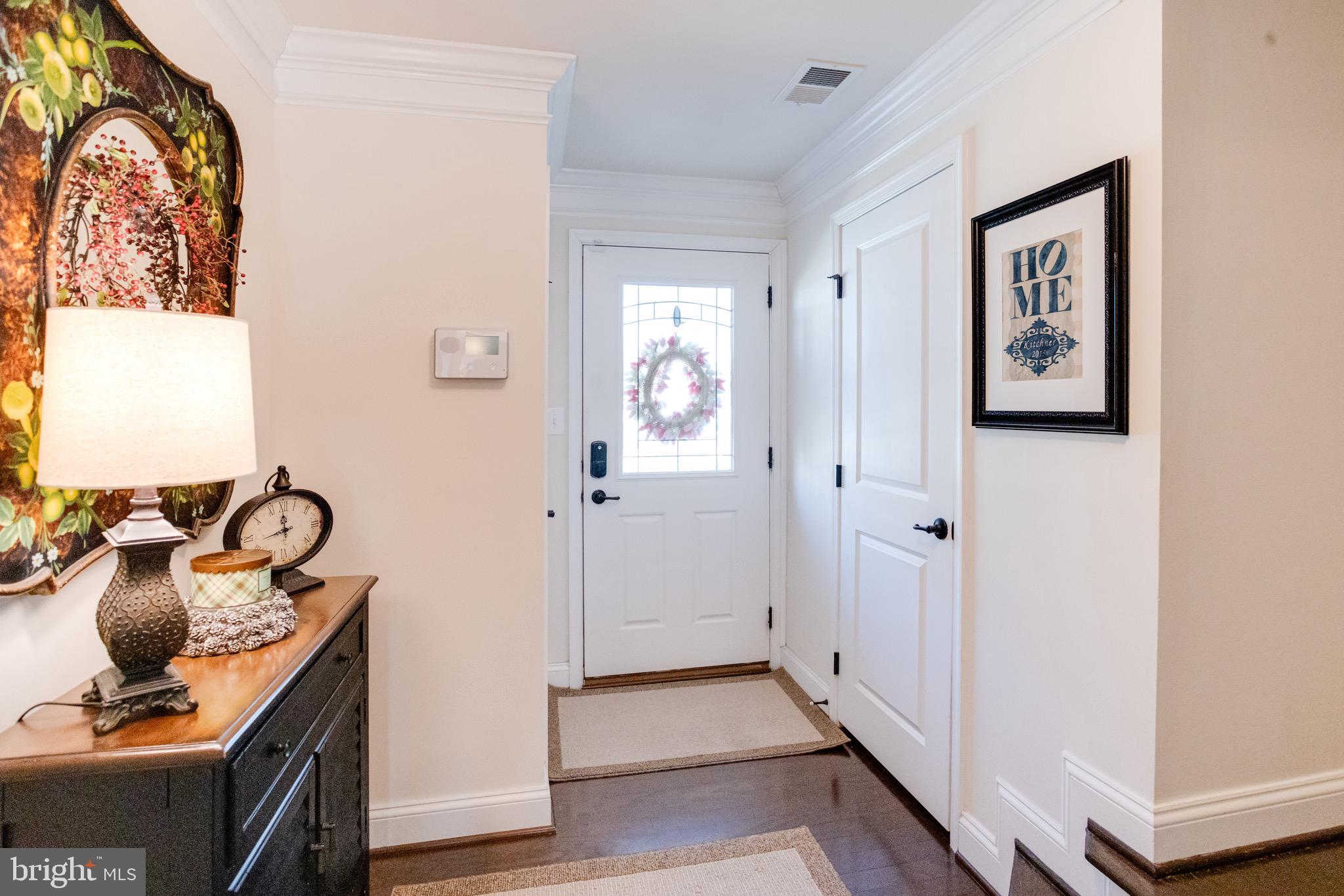 MAGNESS MILL - Residential