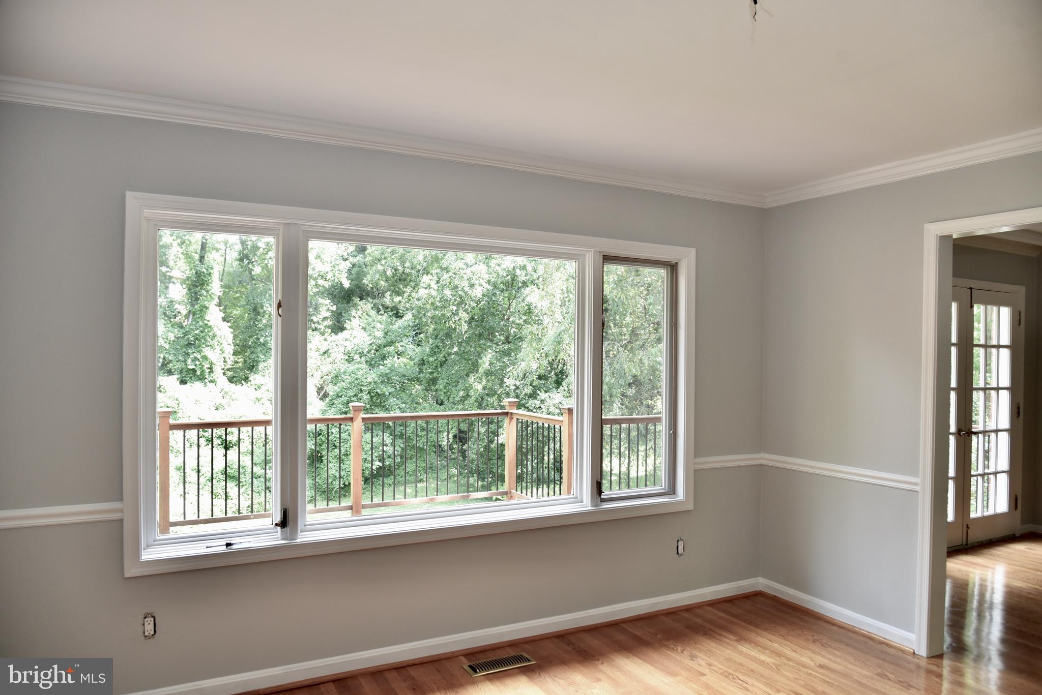 CLOISTERS OF FAIRFAX - Residential Lease