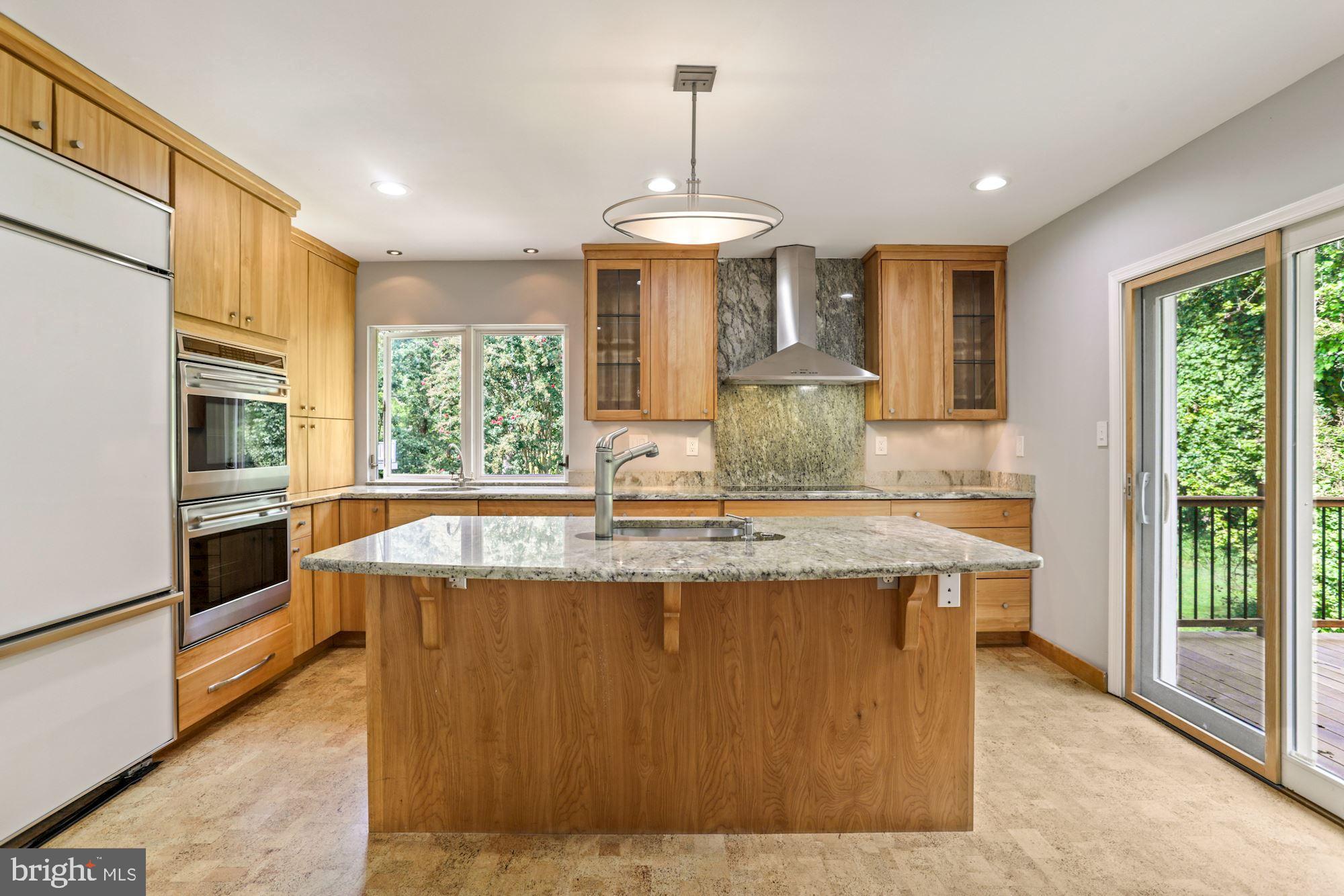 CLOISTERS OF FAIRFAX - Residential Lease