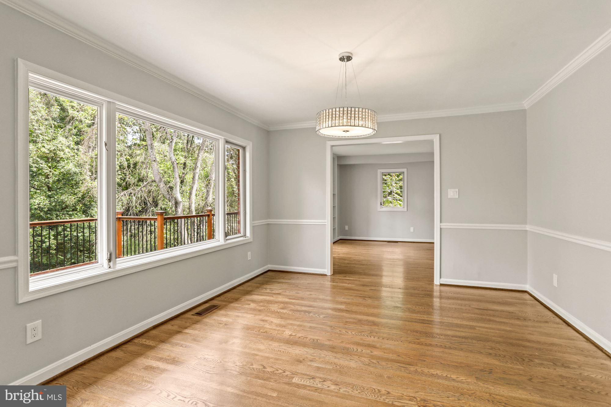 CLOISTERS OF FAIRFAX - Residential Lease