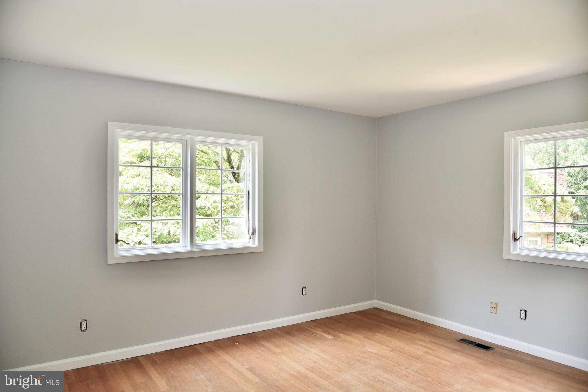 CLOISTERS OF FAIRFAX - Residential Lease