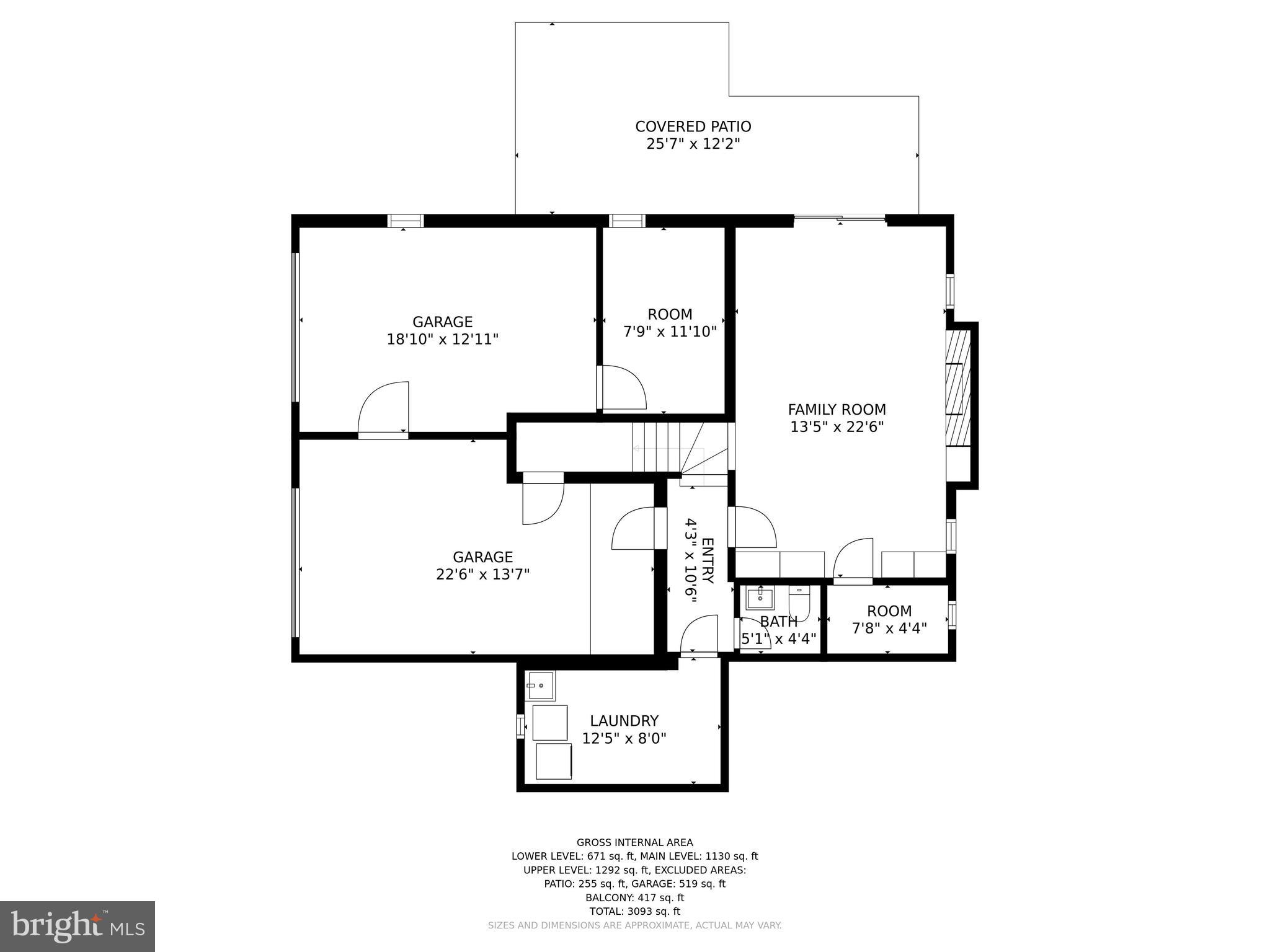 CLOISTERS OF FAIRFAX - Residential Lease