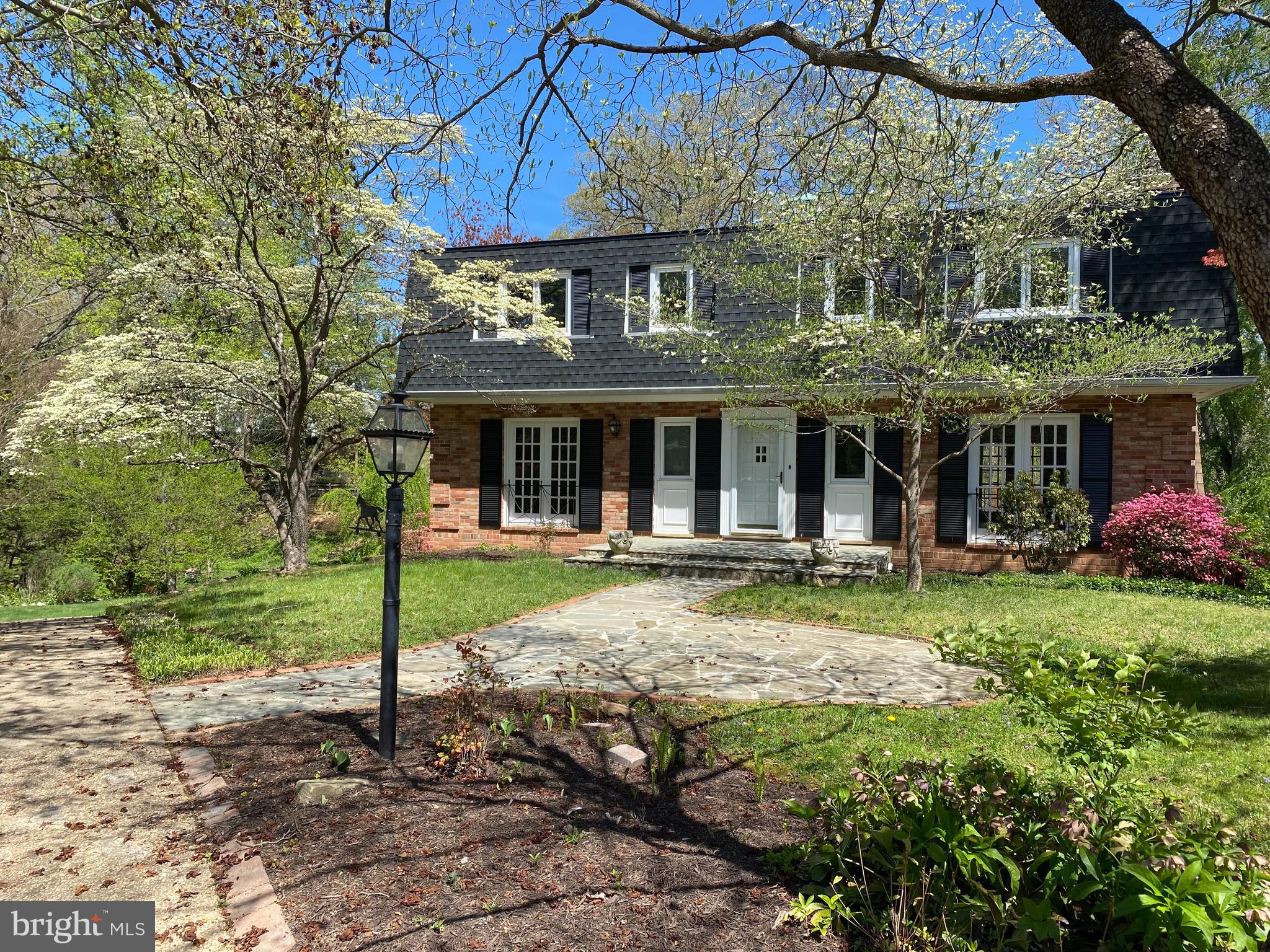 CLOISTERS OF FAIRFAX - Residential Lease