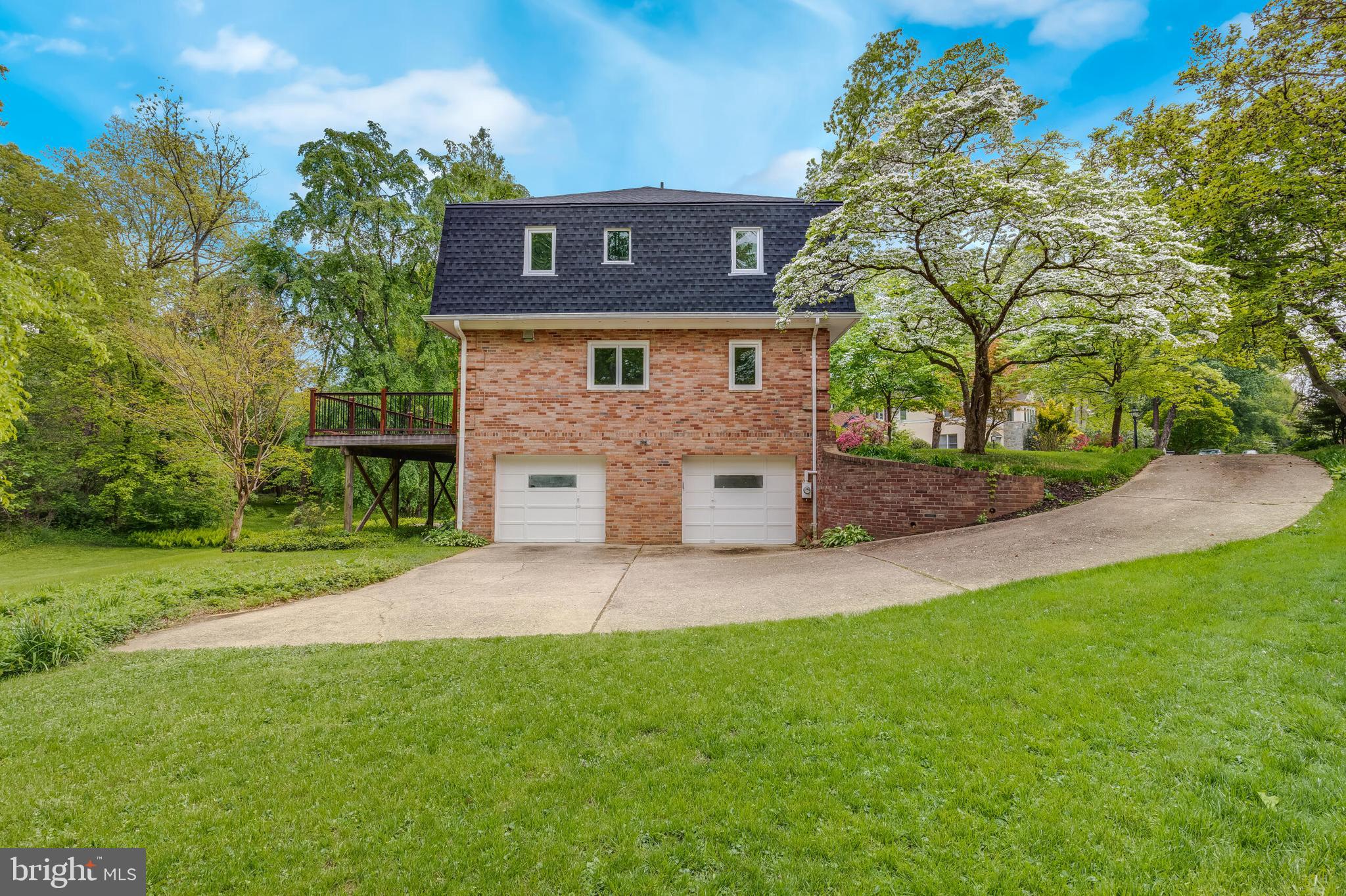 CLOISTERS OF FAIRFAX - Residential Lease