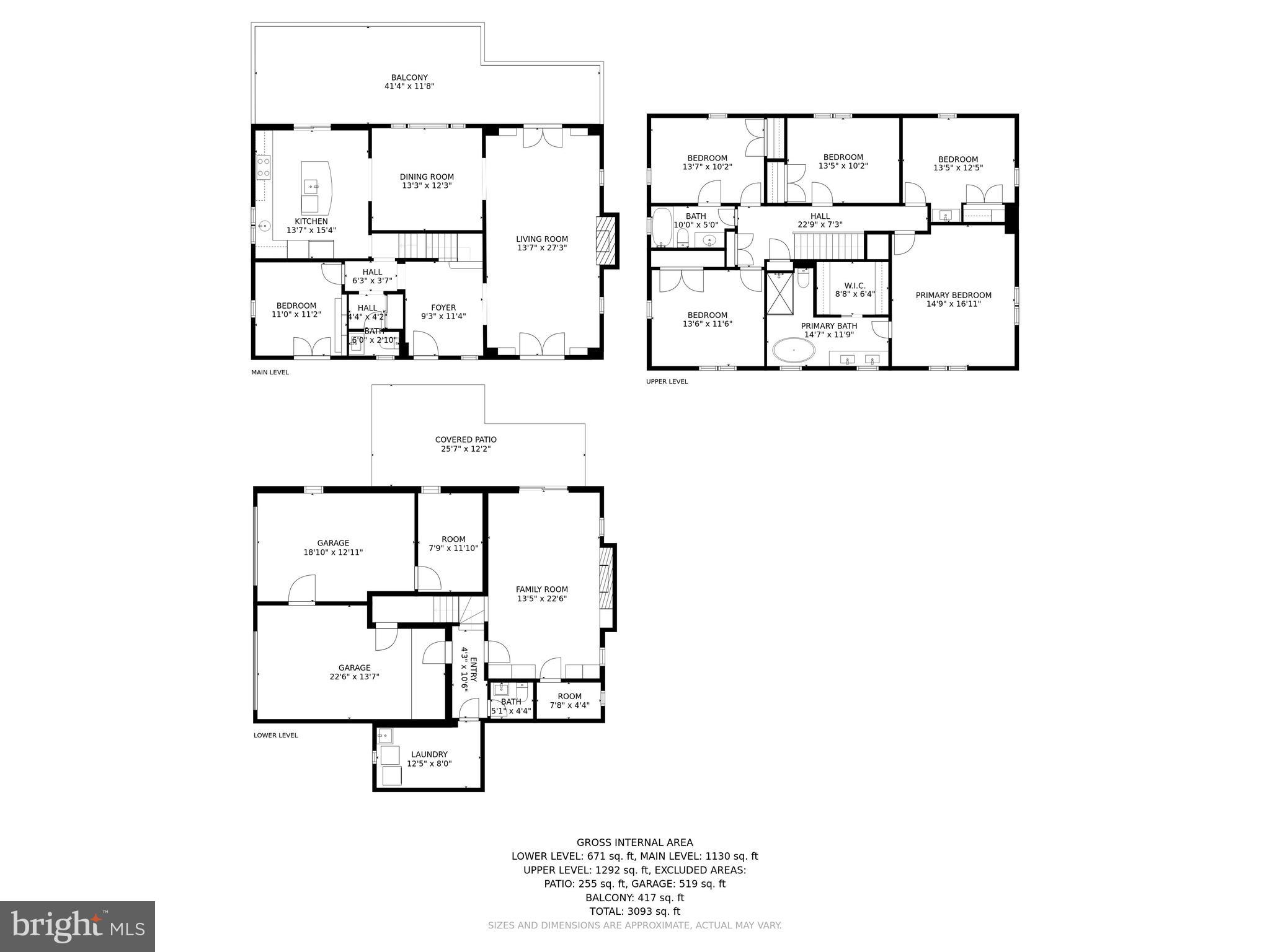 CLOISTERS OF FAIRFAX - Residential Lease