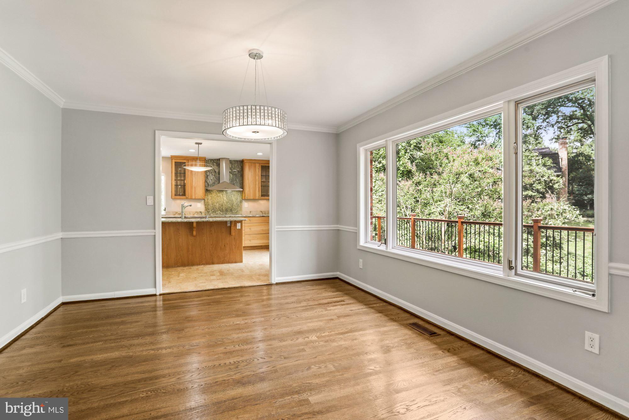 CLOISTERS OF FAIRFAX - Residential Lease