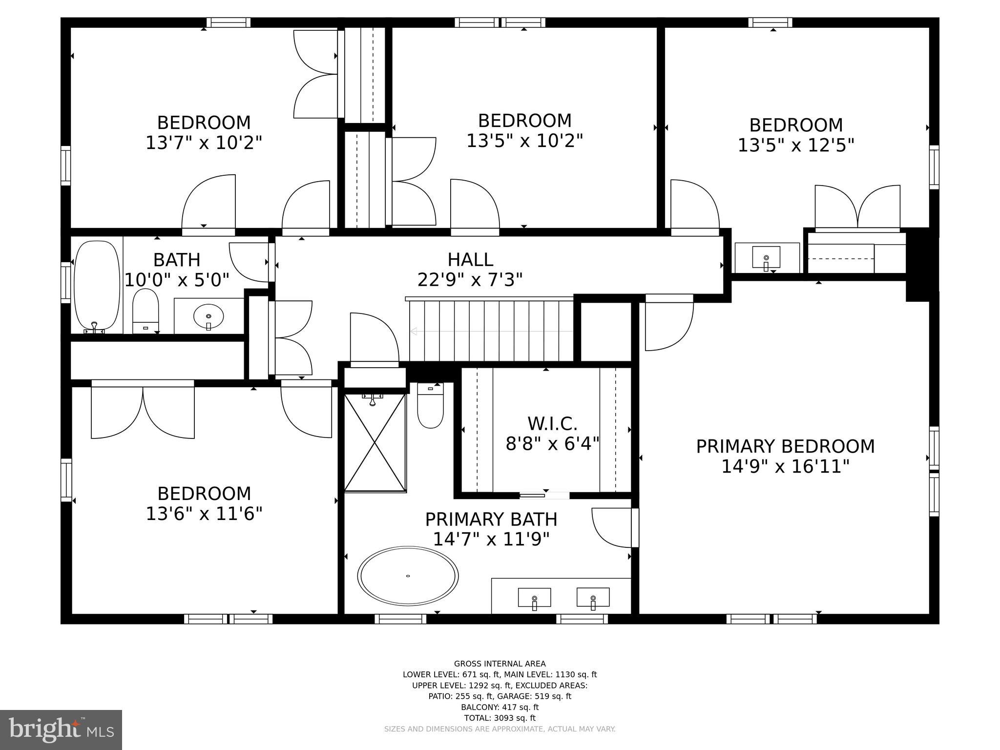 CLOISTERS OF FAIRFAX - Residential Lease