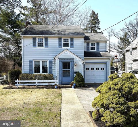 429 ADDISON AVENUE HADDON TOWNSHIP NJ 08108