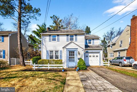 429 ADDISON AVENUE HADDON TOWNSHIP NJ 08108