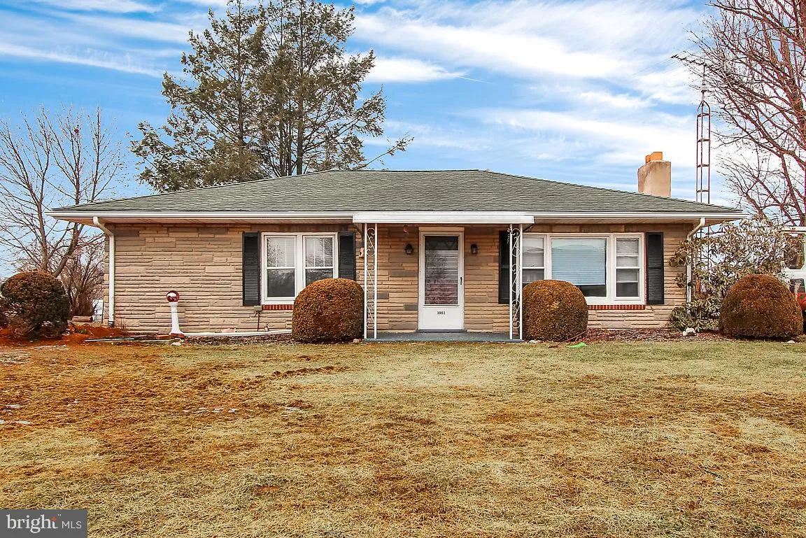 1081 Bridgeton Road, Airville, PA 17302