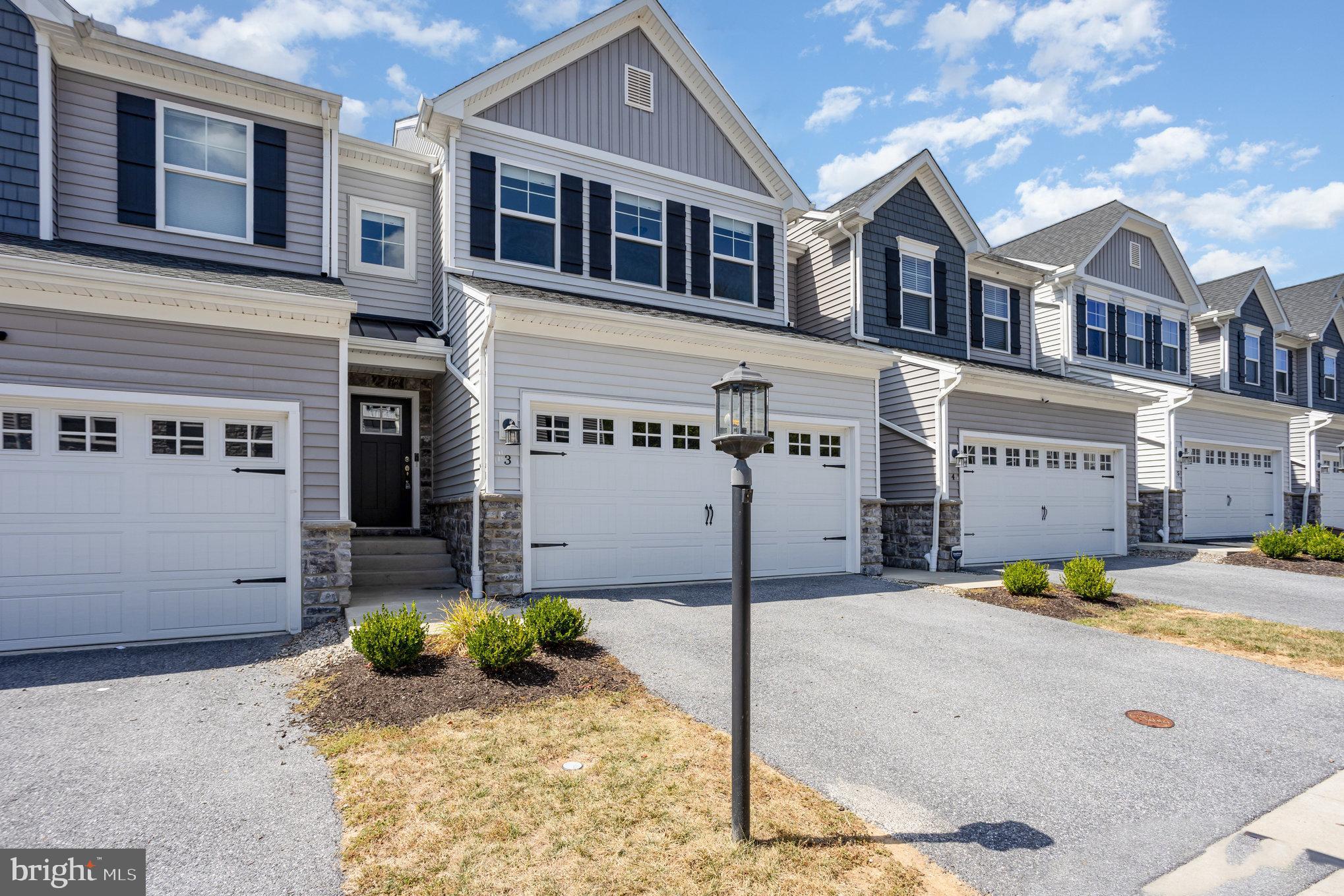 WATERFORD - Residential