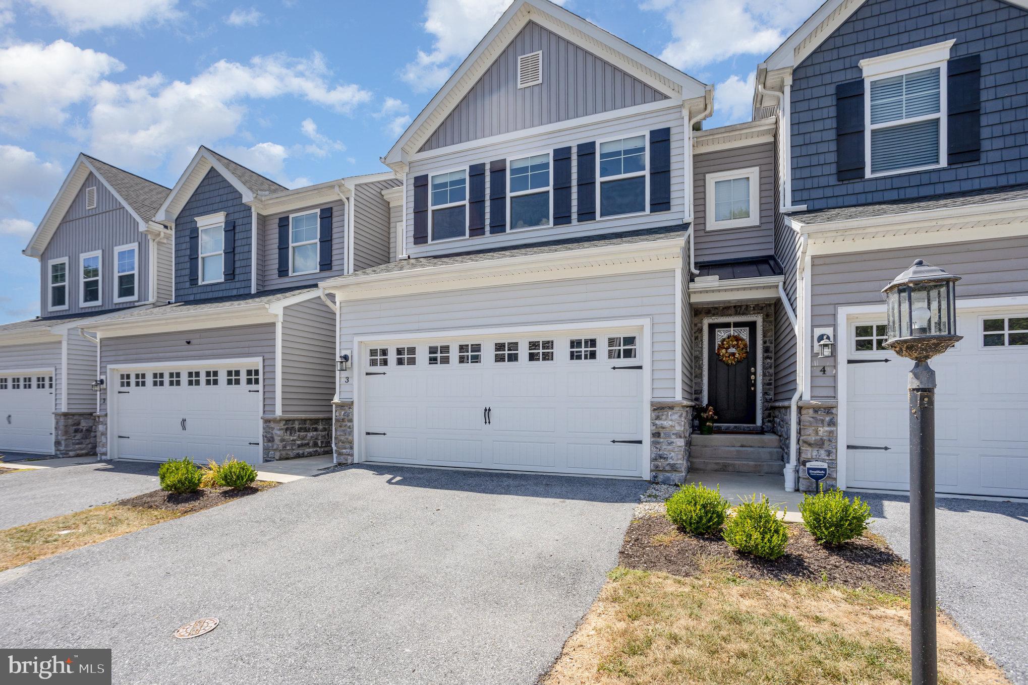 WATERFORD - Residential