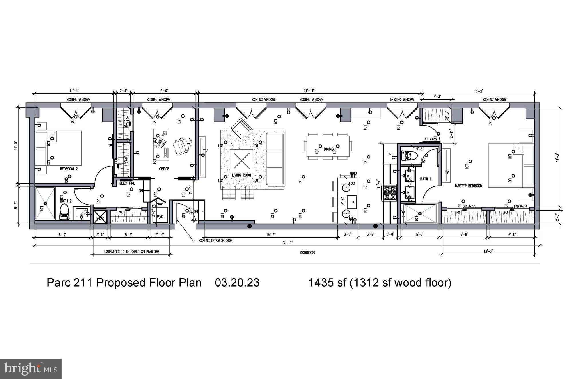 RITTENHOUSE SQUARE - Residential
