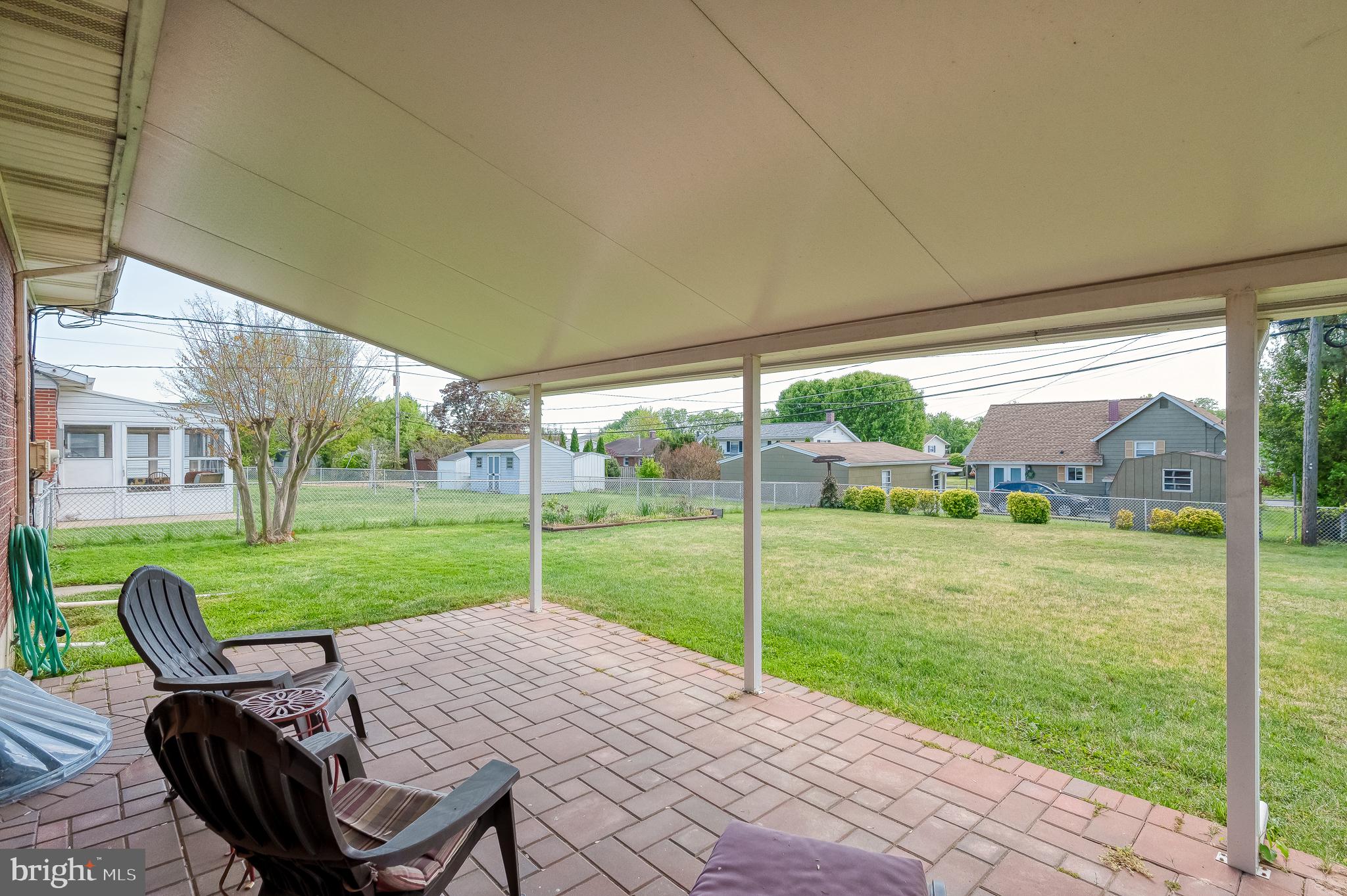 PERRY HALL ESTATES - Residential