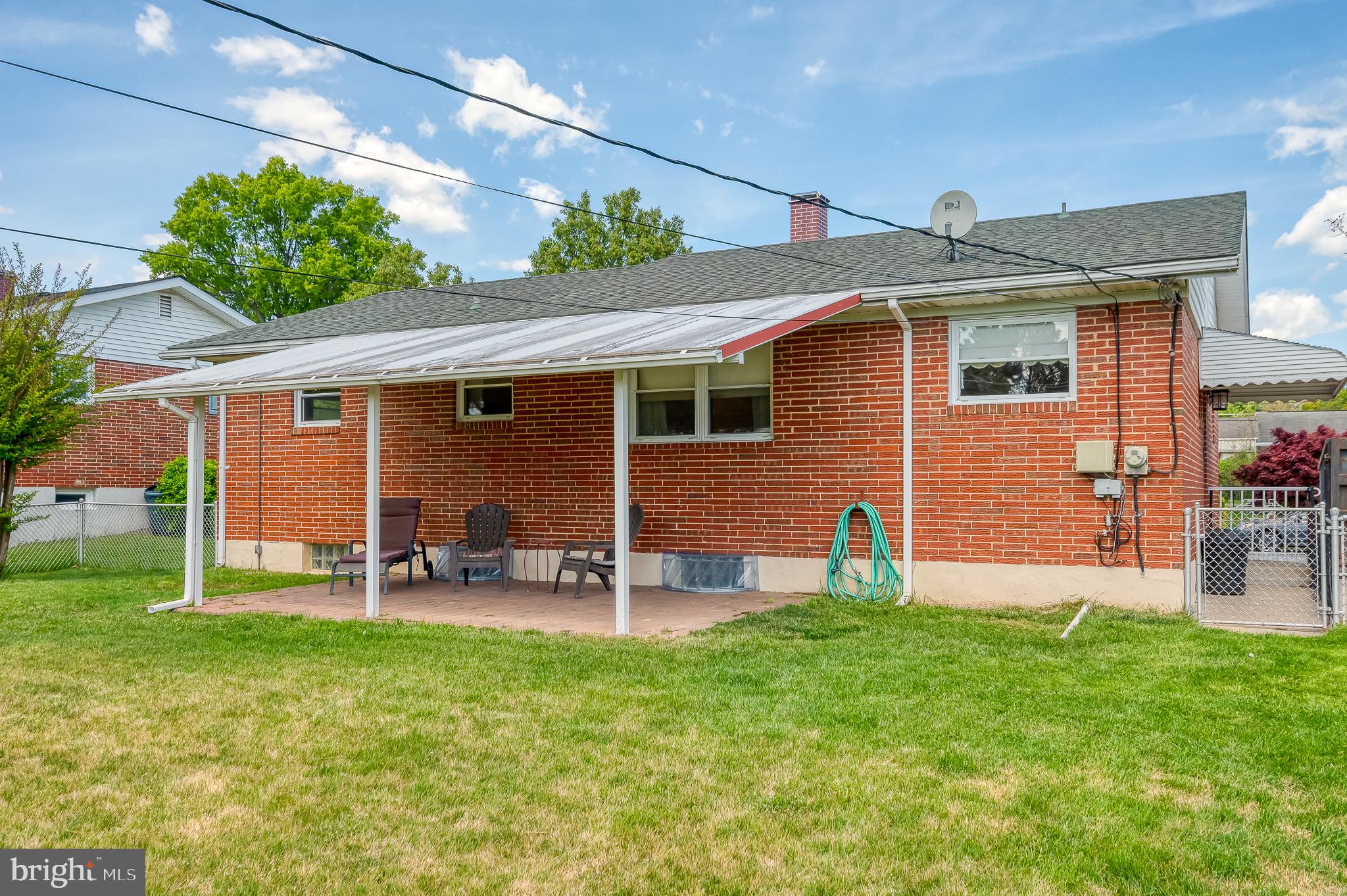 PERRY HALL ESTATES - Residential