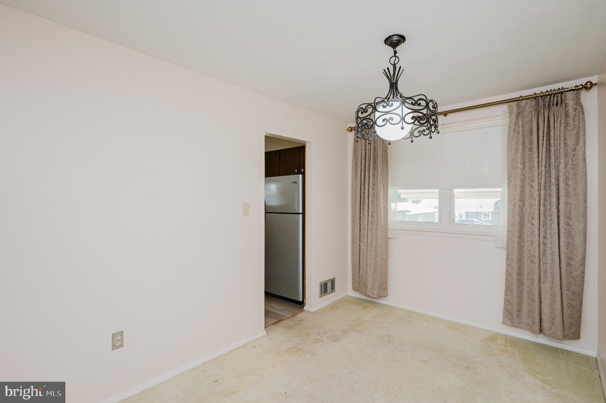 PERRY HALL ESTATES - Residential