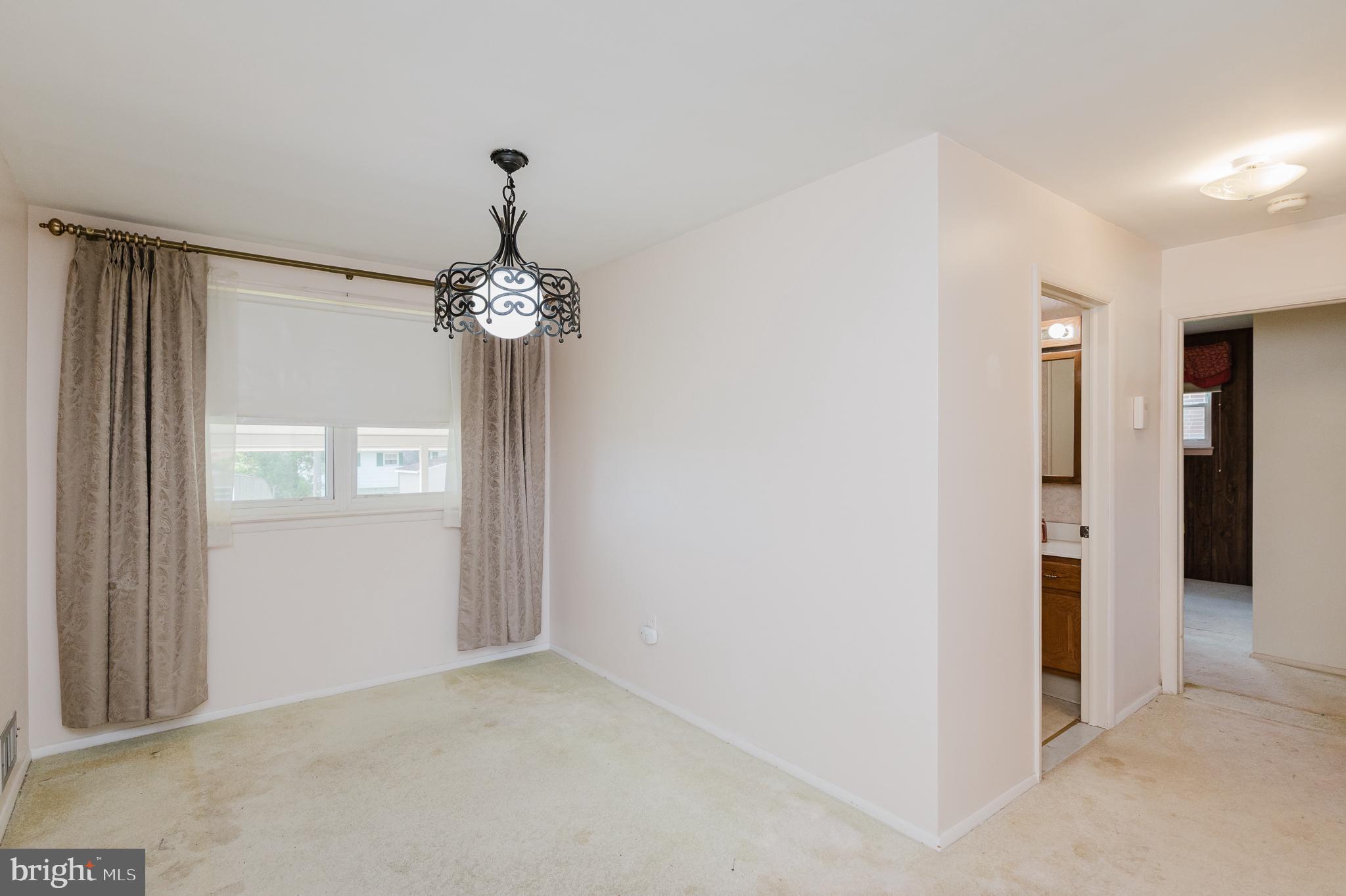 PERRY HALL ESTATES - Residential