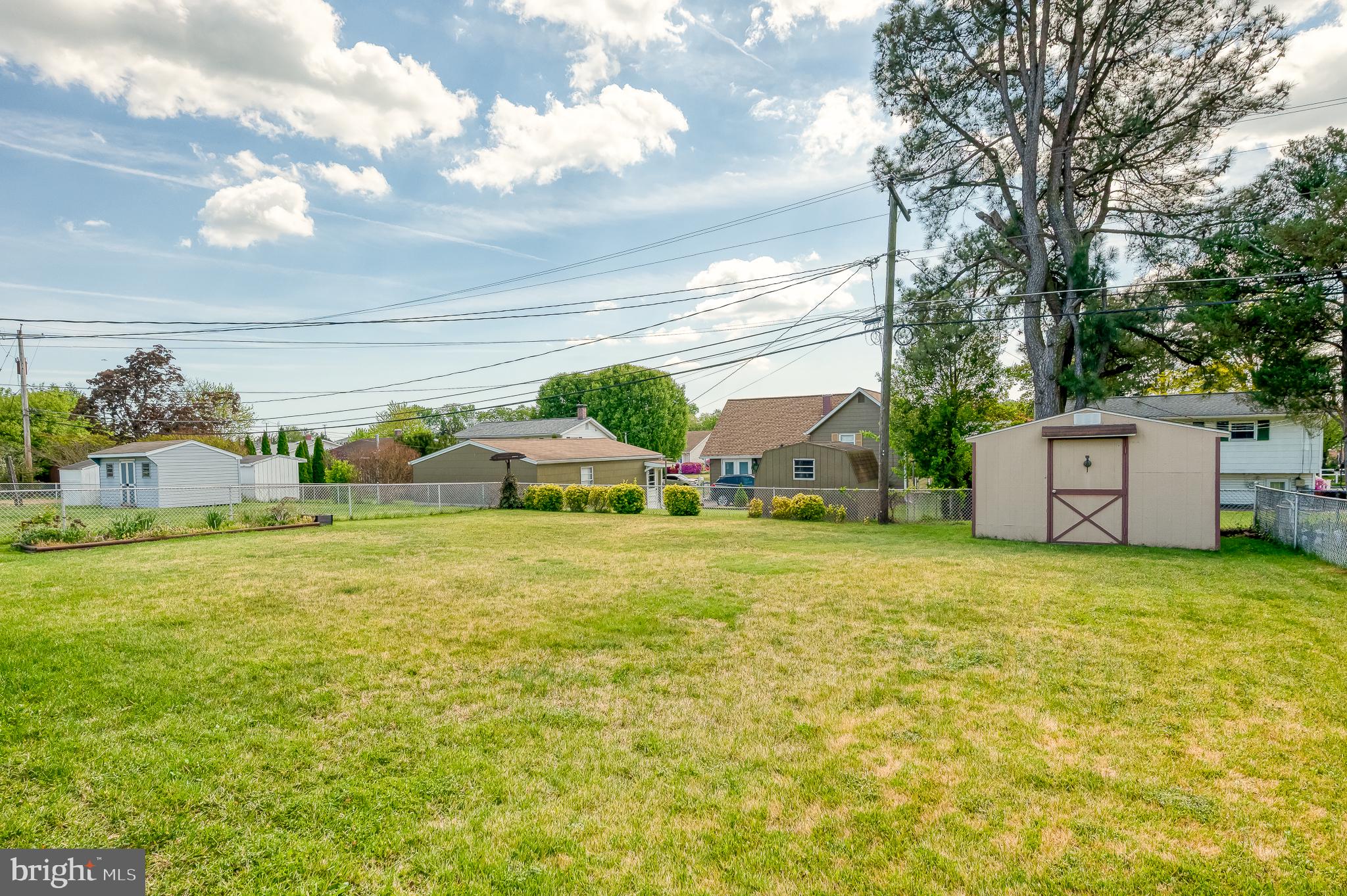 PERRY HALL ESTATES - Residential