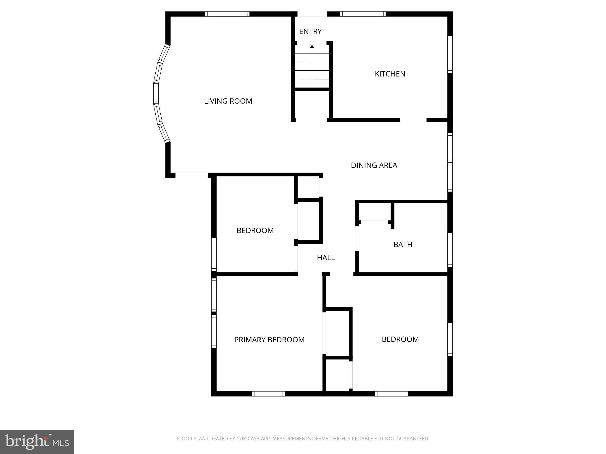 PERRY HALL ESTATES - Residential