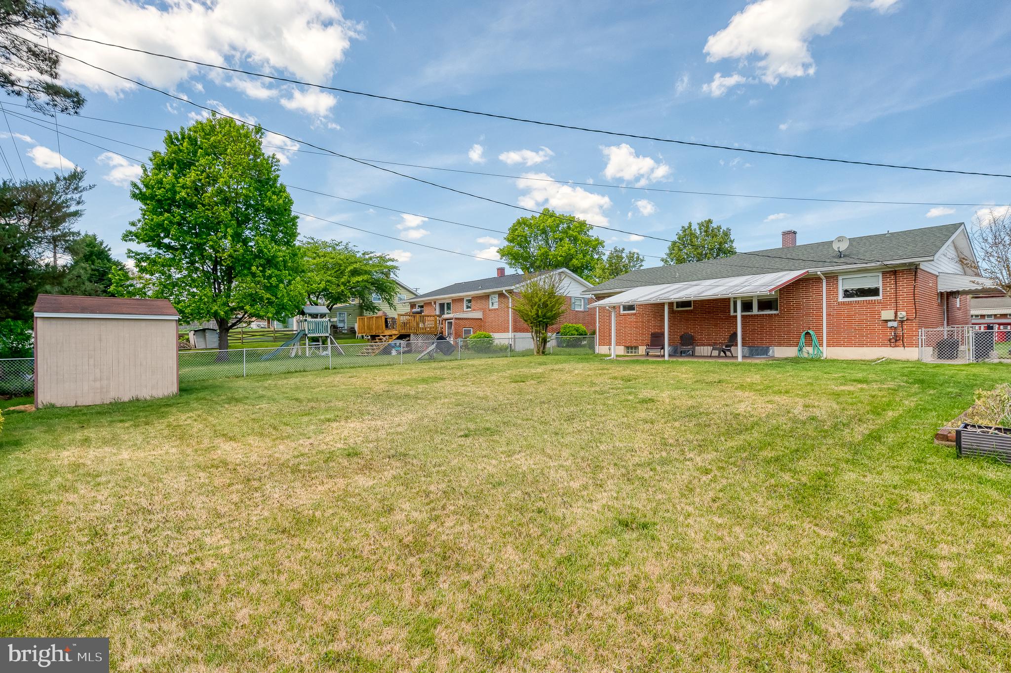 PERRY HALL ESTATES - Residential