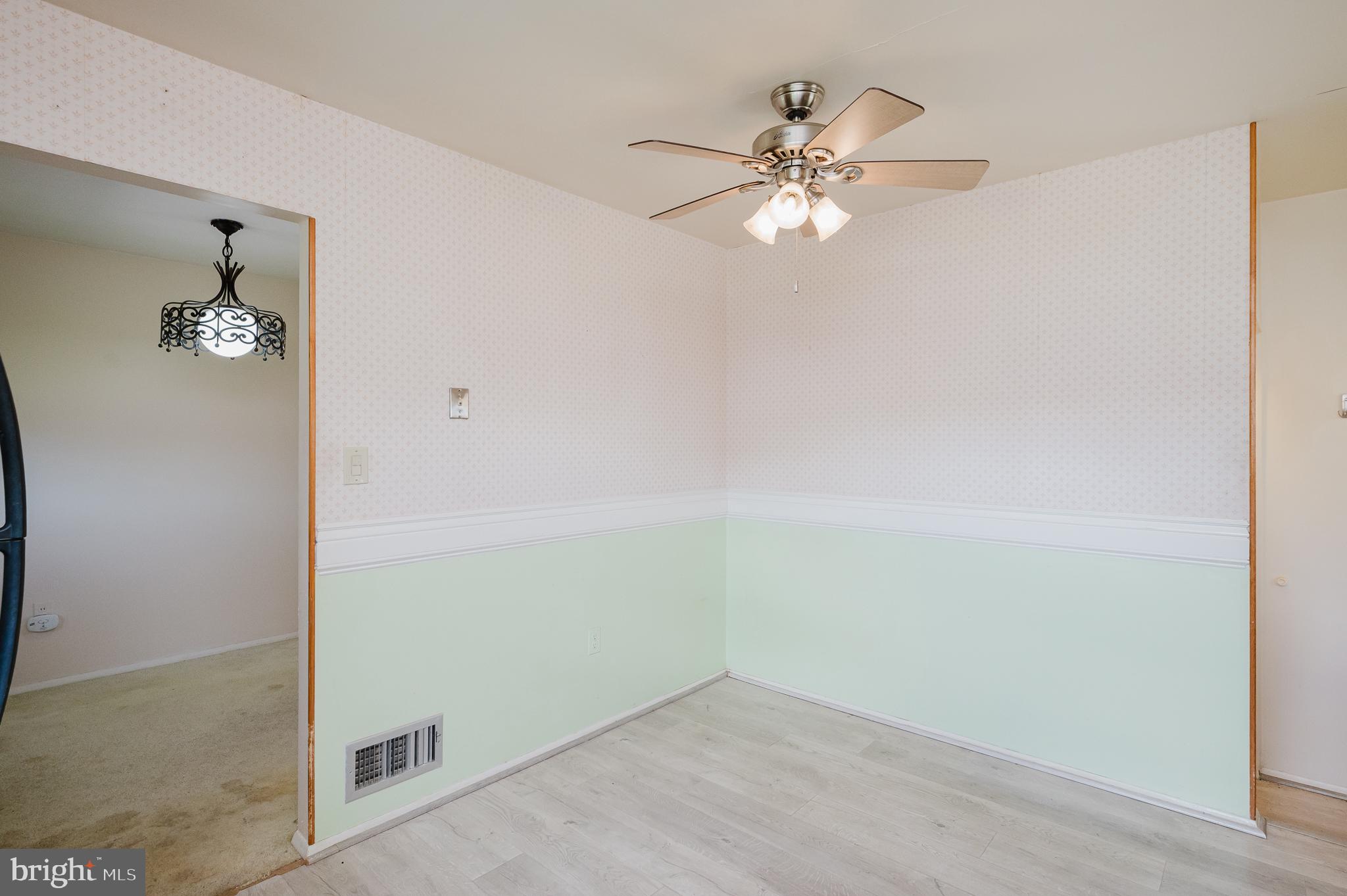 PERRY HALL ESTATES - Residential