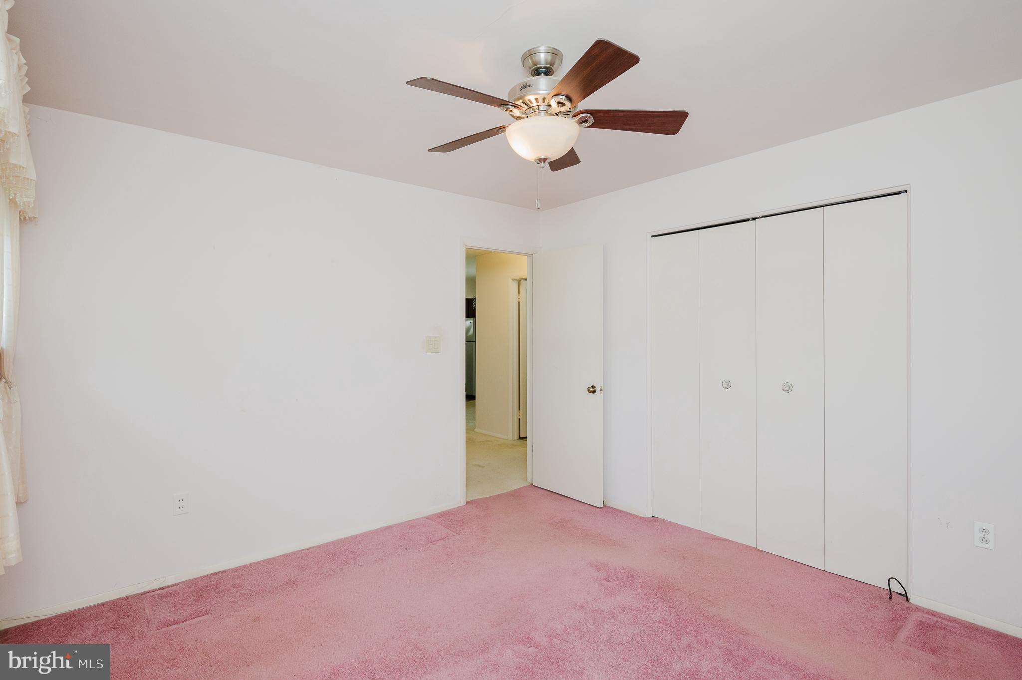 PERRY HALL ESTATES - Residential
