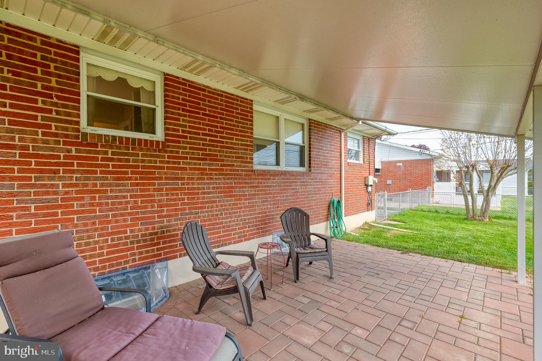PERRY HALL ESTATES - Residential