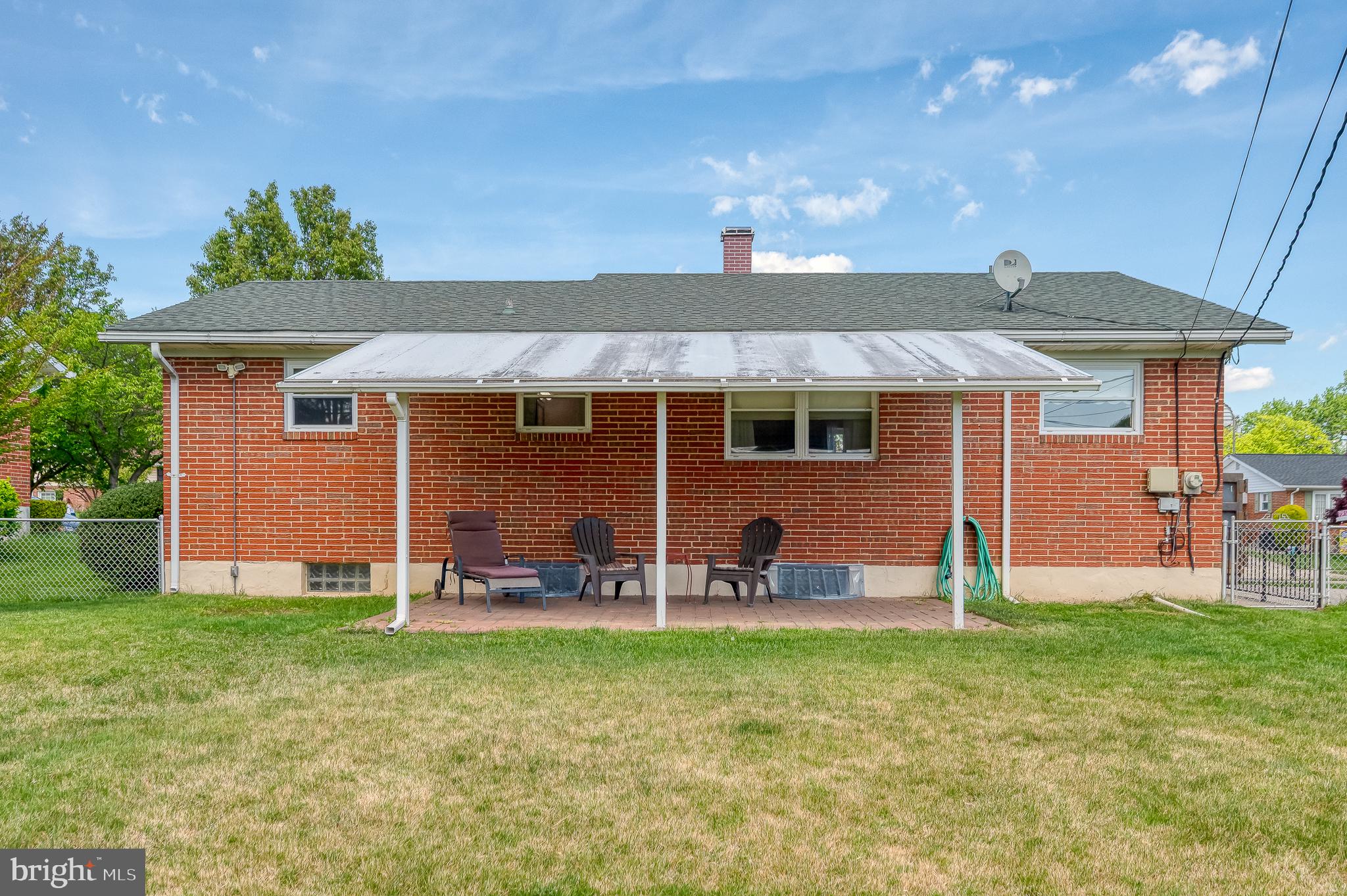 PERRY HALL ESTATES - Residential