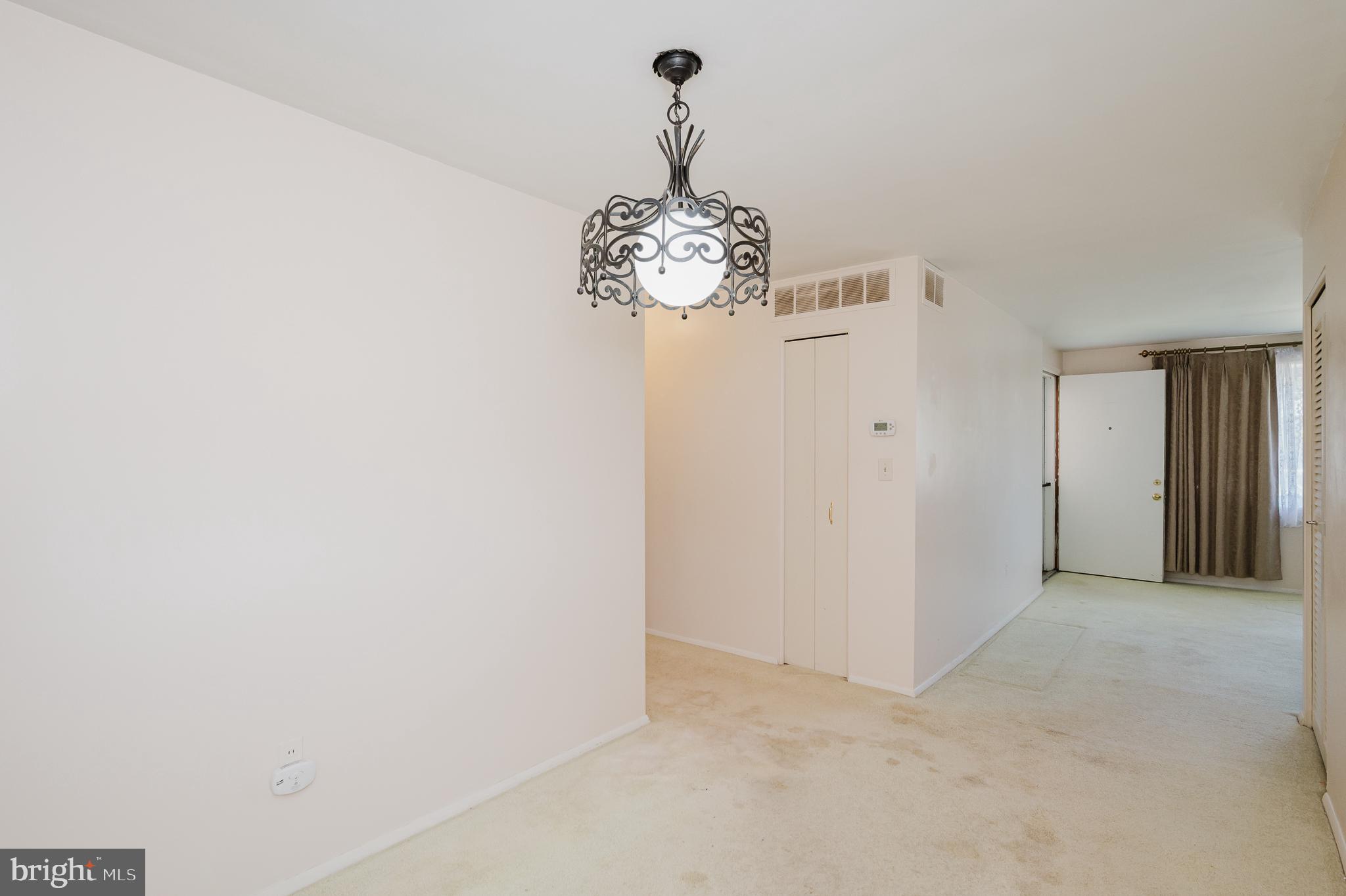 PERRY HALL ESTATES - Residential