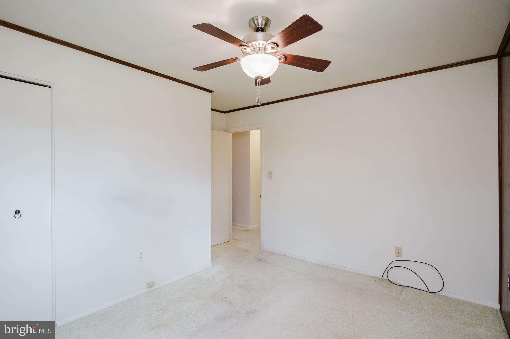 PERRY HALL ESTATES - Residential