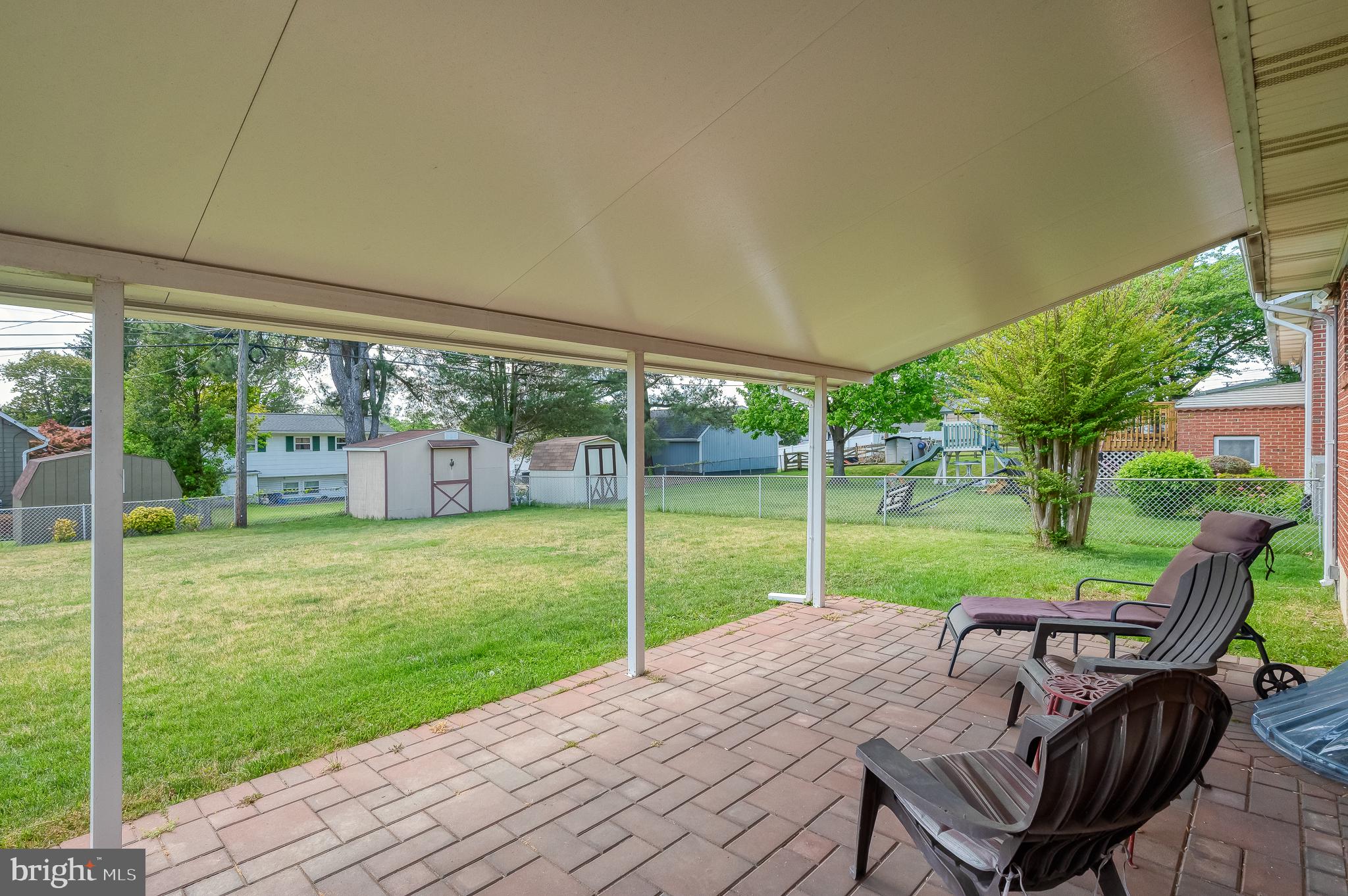 PERRY HALL ESTATES - Residential