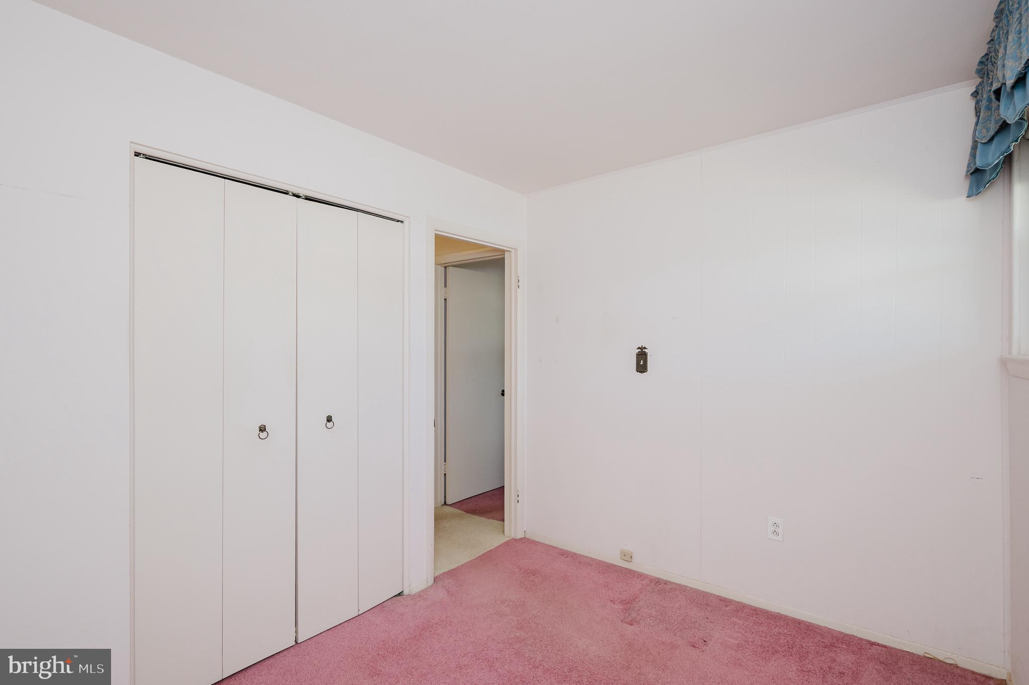 PERRY HALL ESTATES - Residential