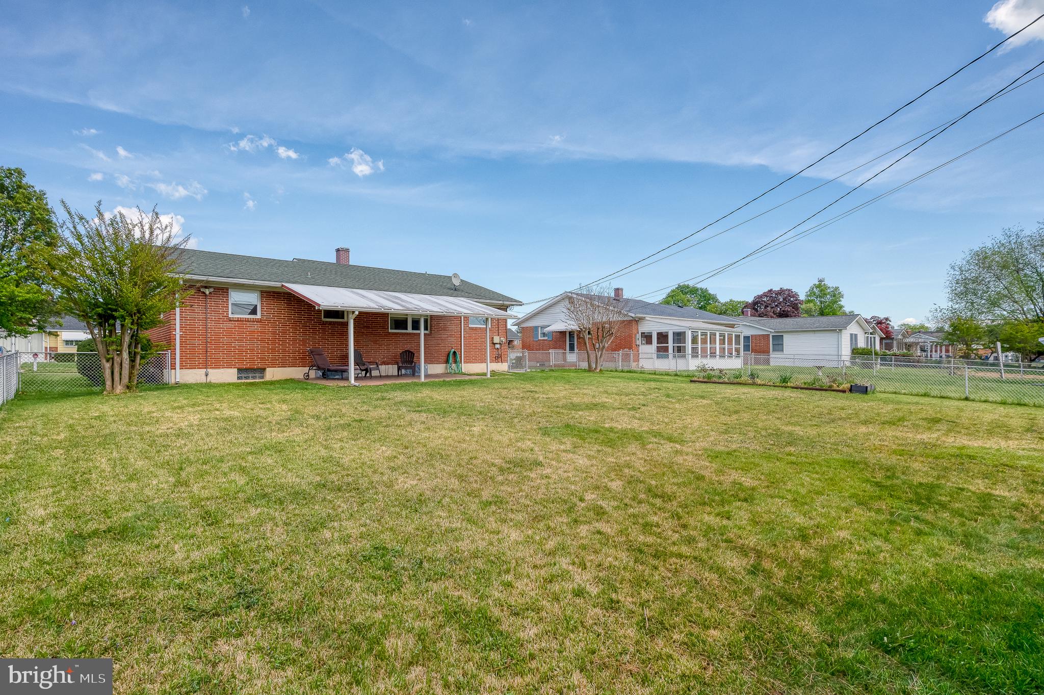 PERRY HALL ESTATES - Residential