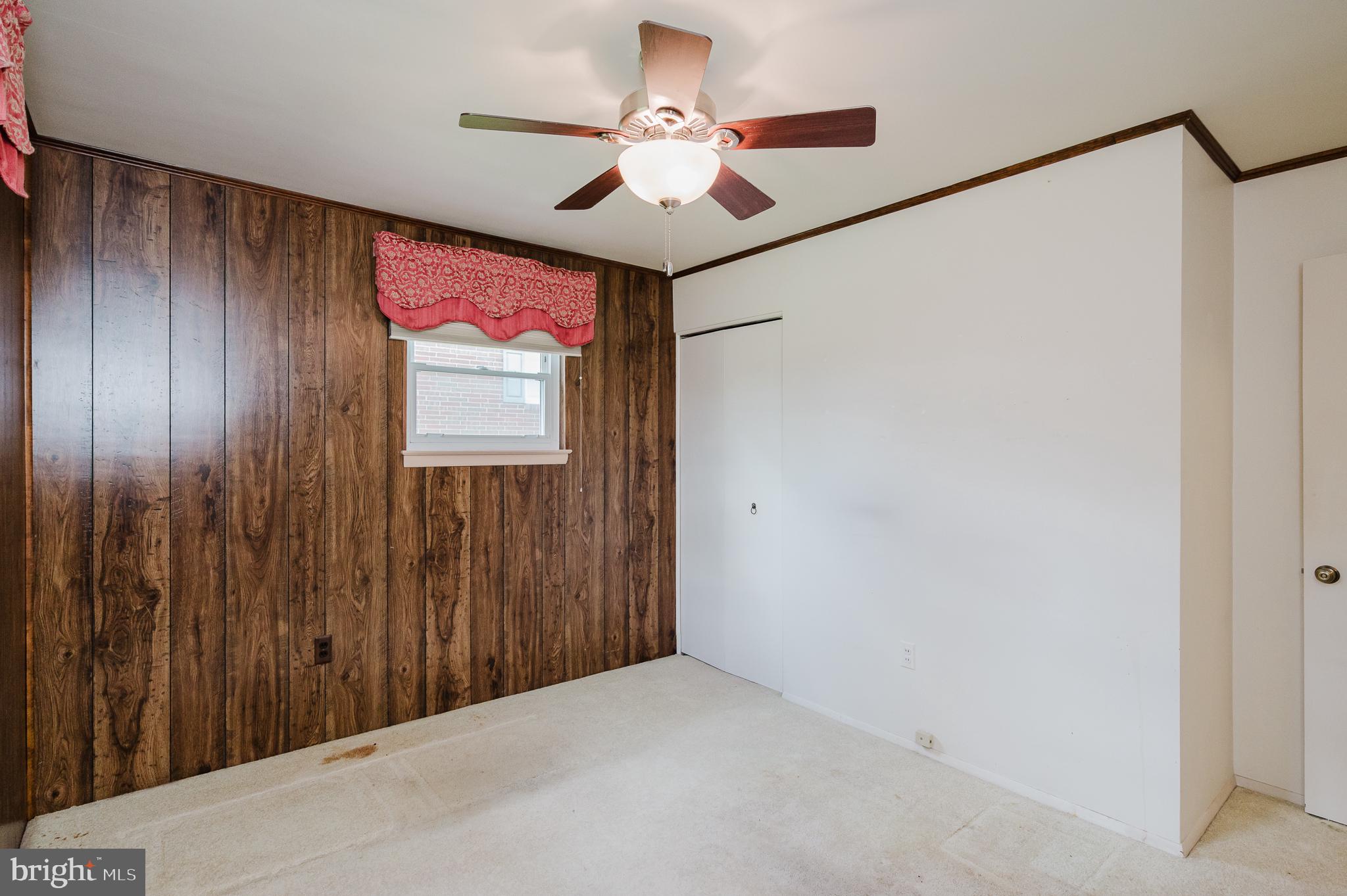 PERRY HALL ESTATES - Residential
