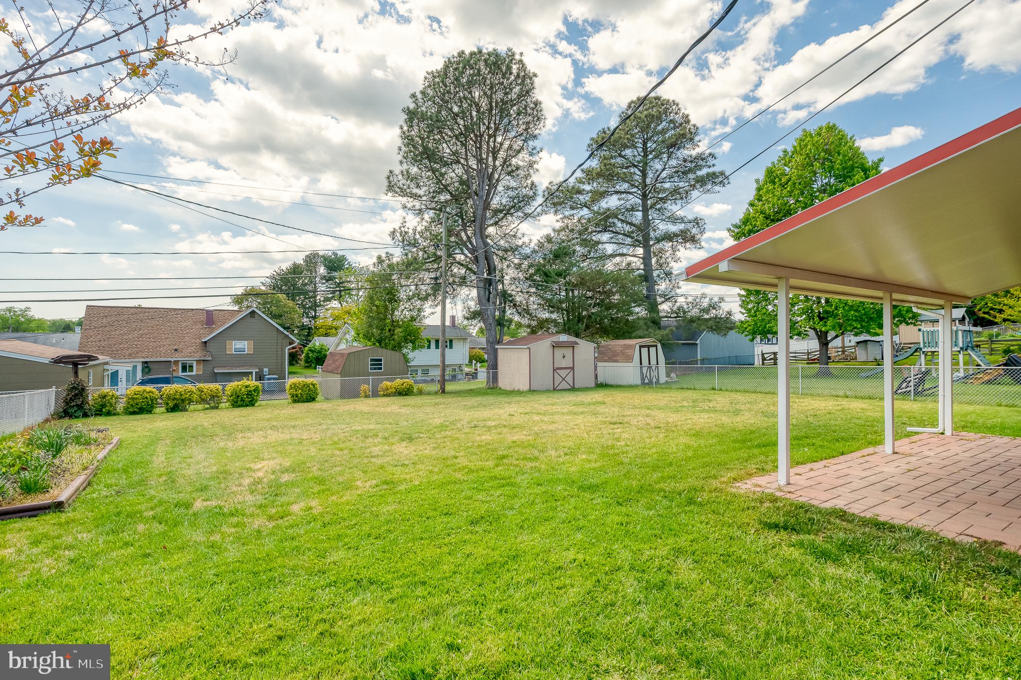 PERRY HALL ESTATES - Residential