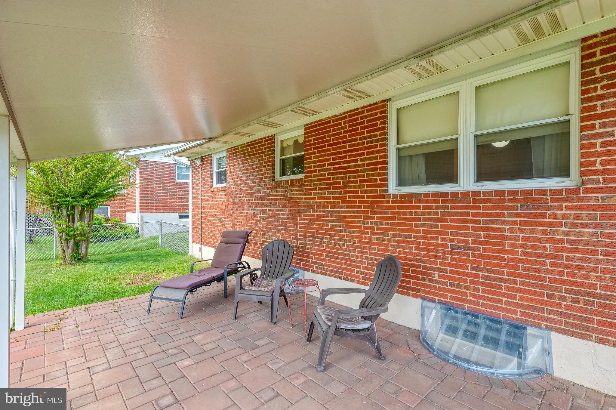 PERRY HALL ESTATES - Residential