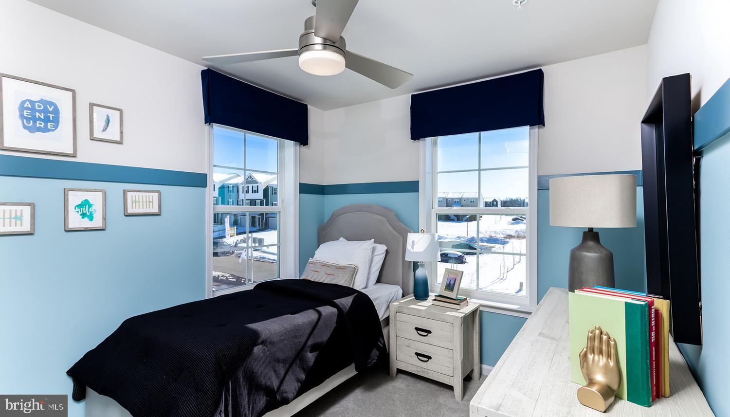 MCCAULEY CROSSING - Residential