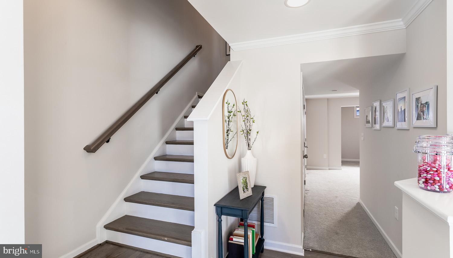 MCCAULEY CROSSING - Residential