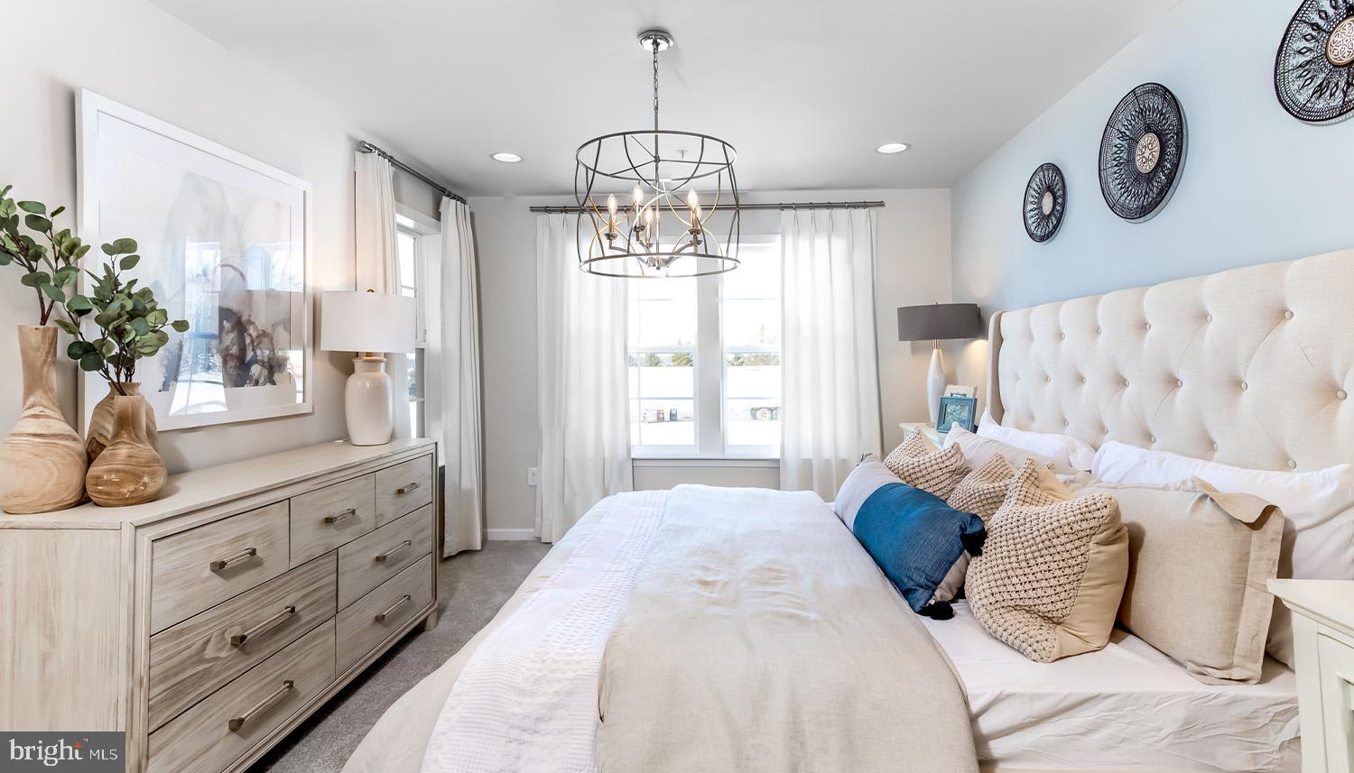 MCCAULEY CROSSING - Residential