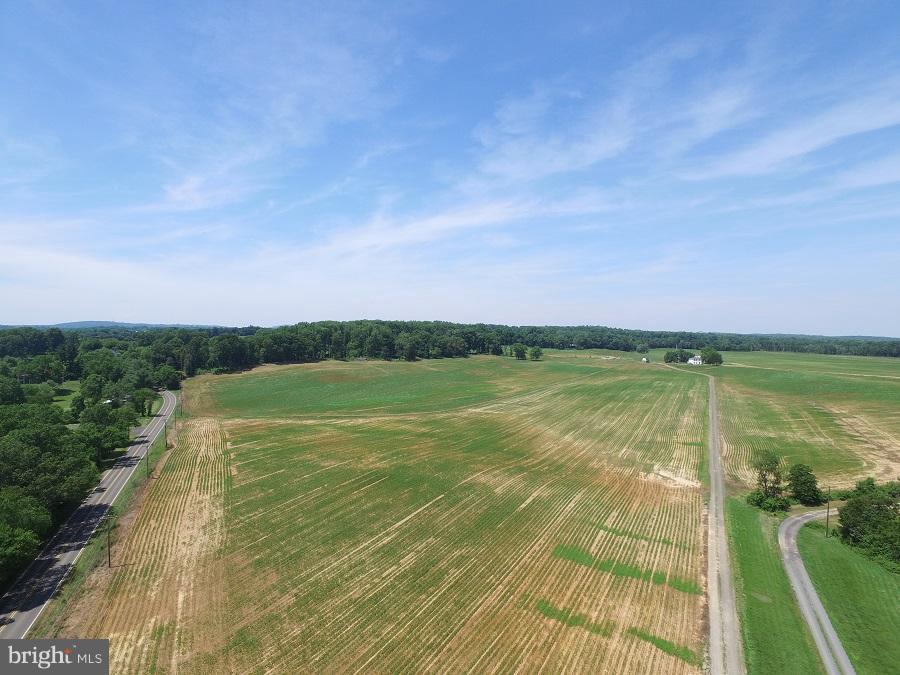 NONE AVAILABLE - Land