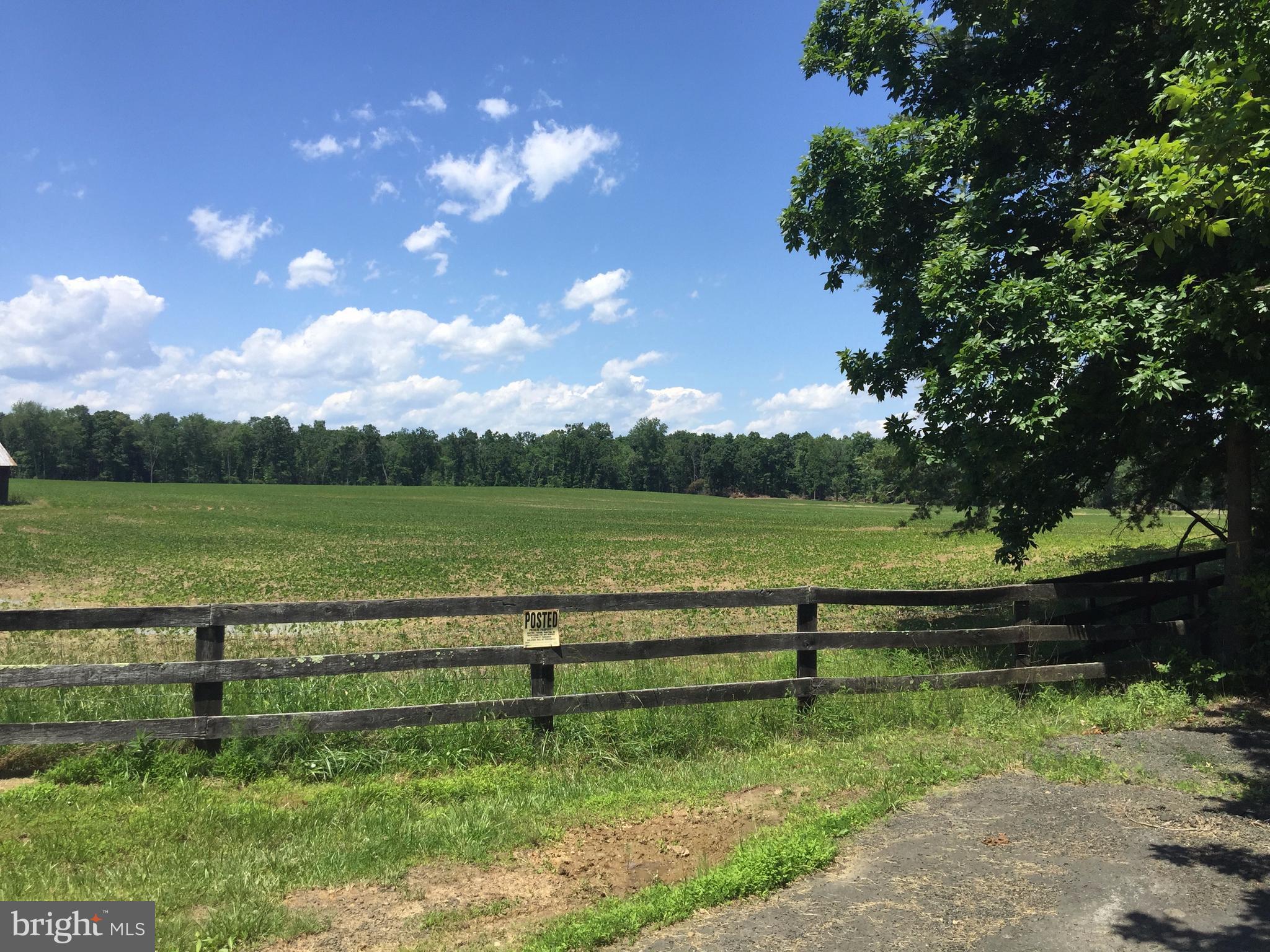 NONE AVAILABLE - Land