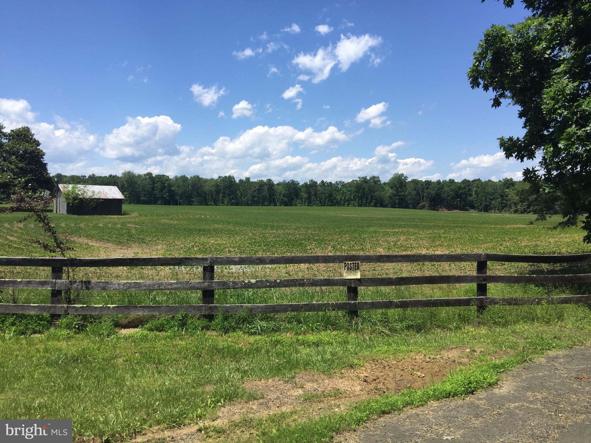 NONE AVAILABLE - Land