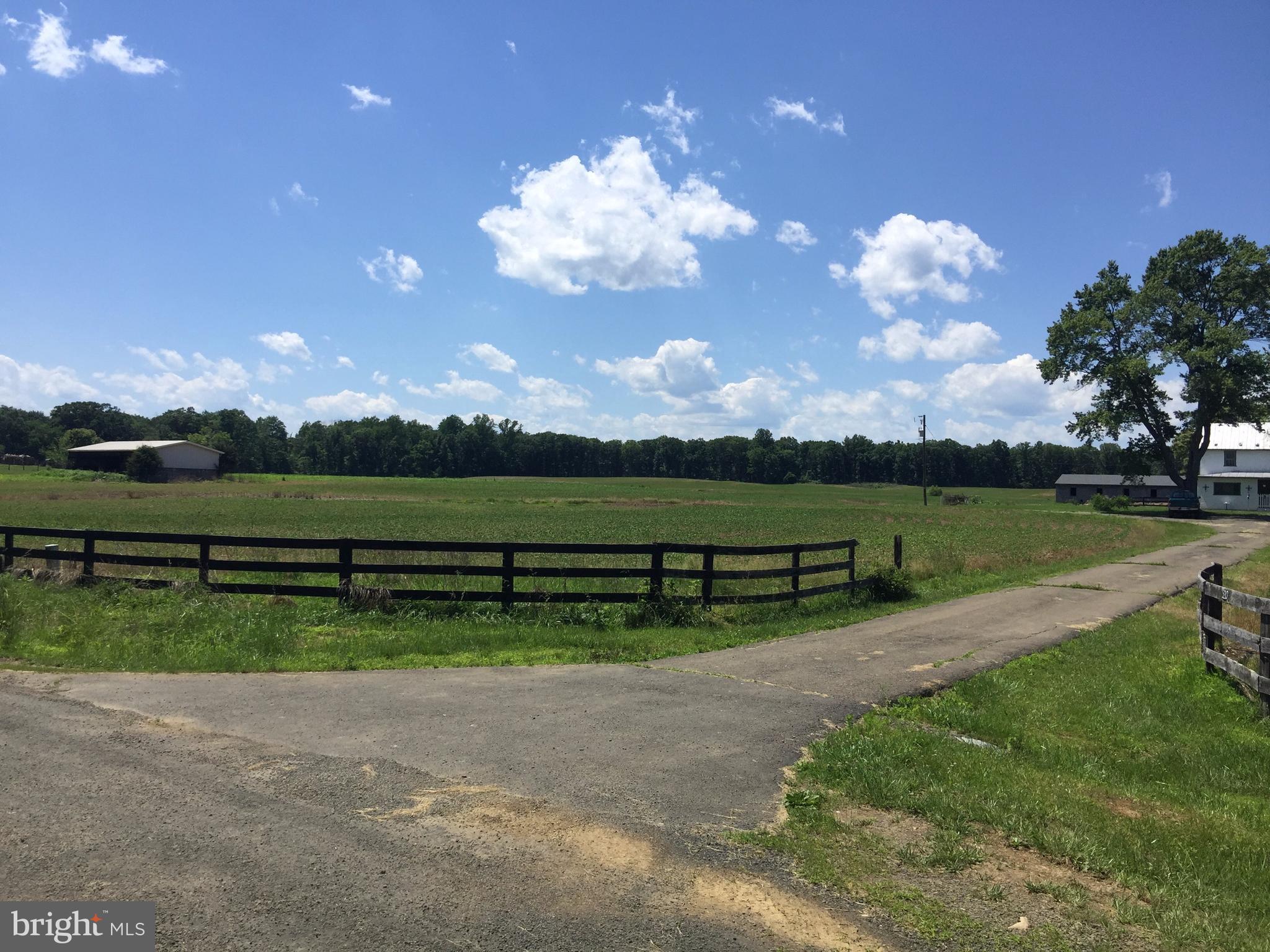 NONE AVAILABLE - Land