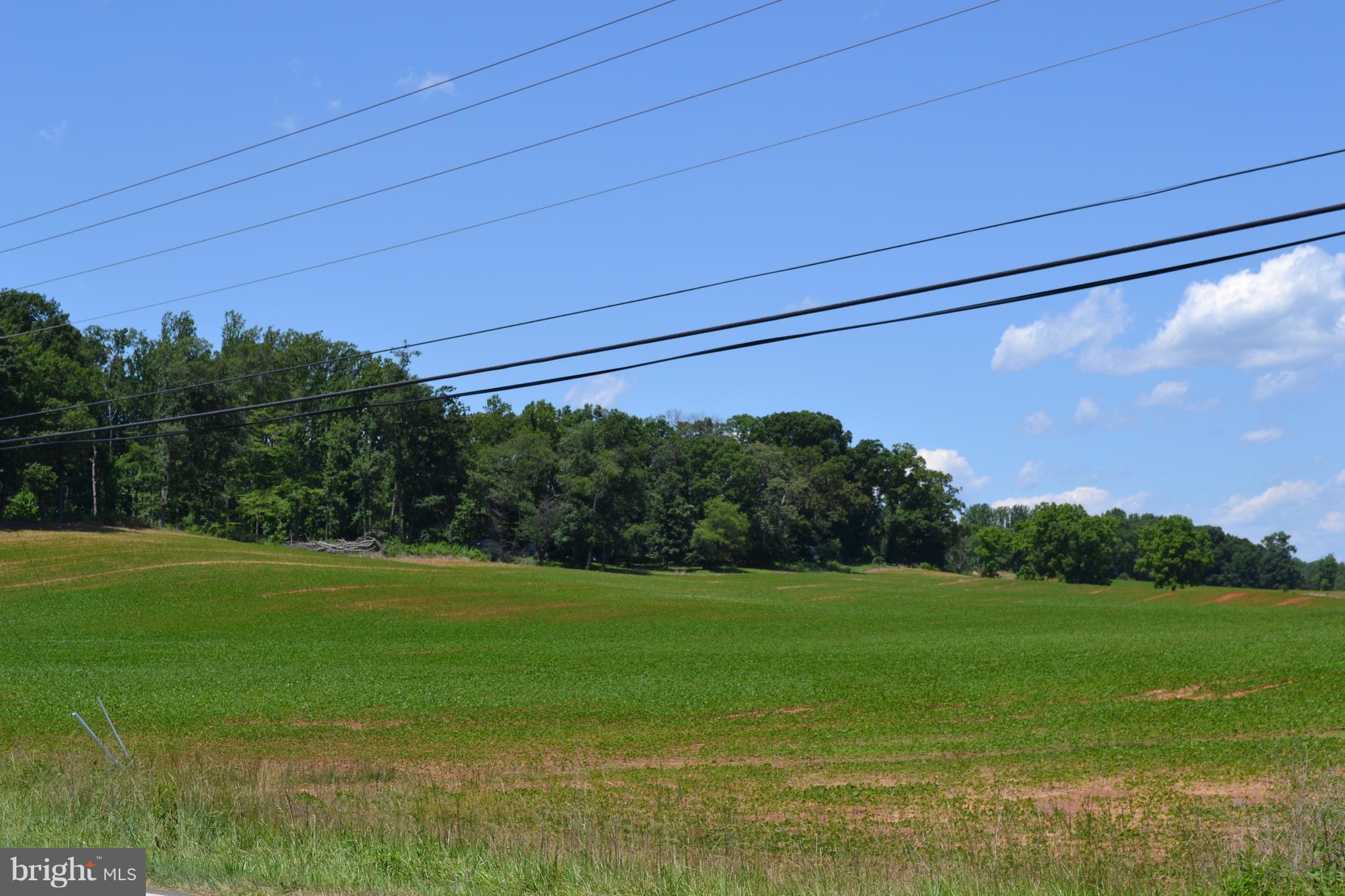 NONE AVAILABLE - Land