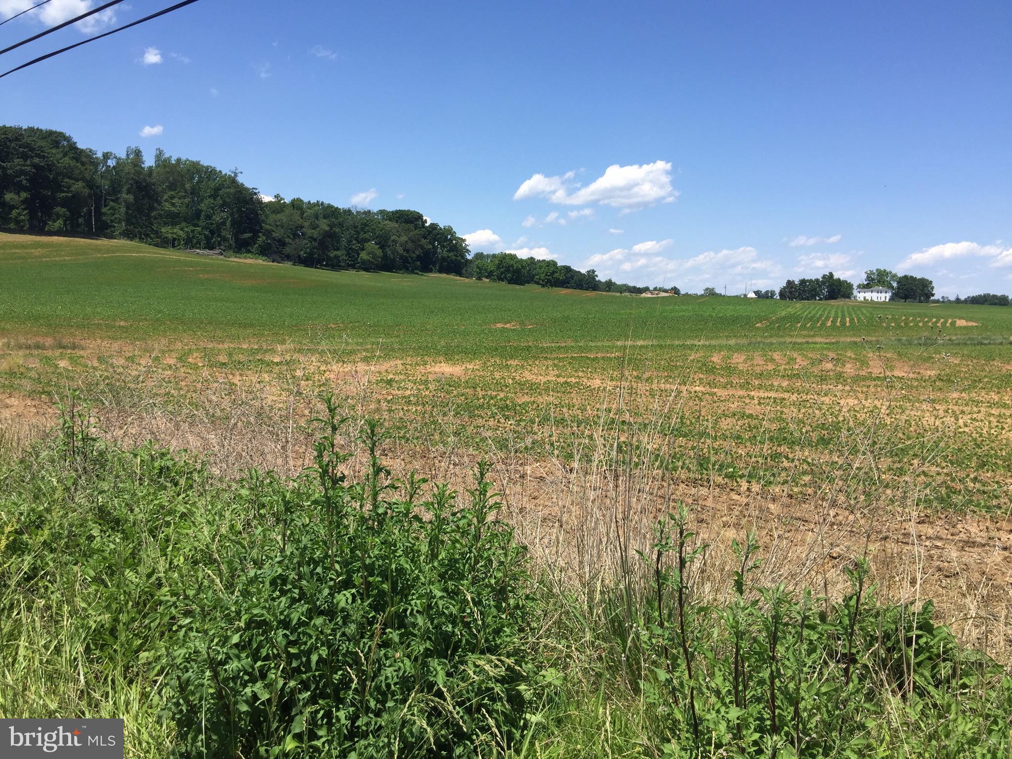 NONE AVAILABLE - Land