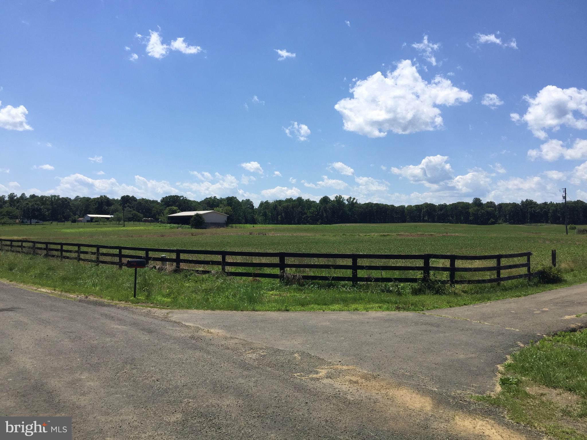 NONE AVAILABLE - Land