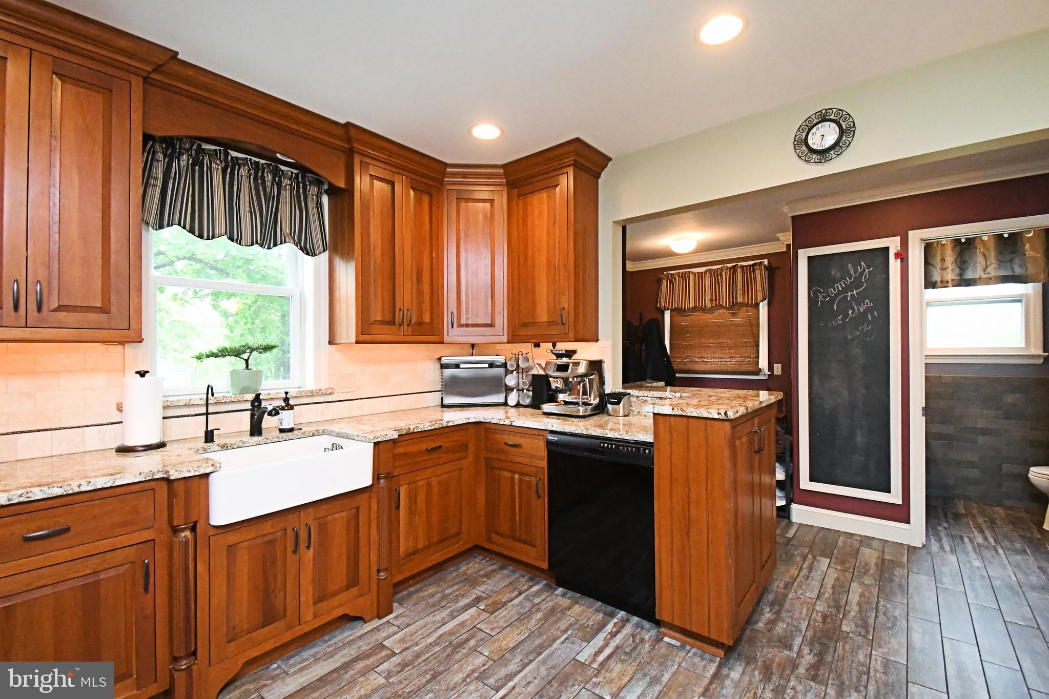 WYCKFORD COMMONS - Residential