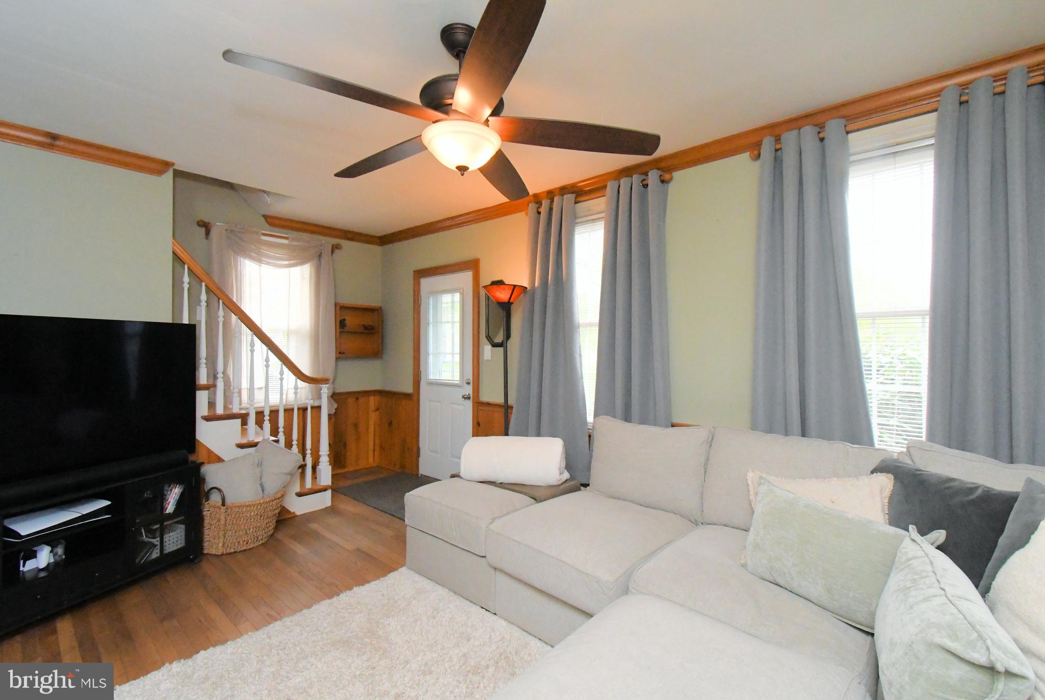 WYCKFORD COMMONS - Residential