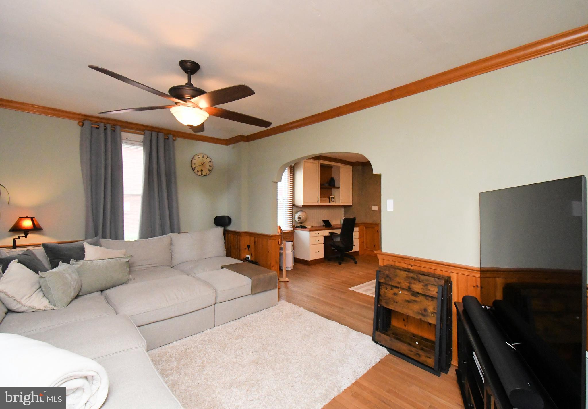 WYCKFORD COMMONS - Residential